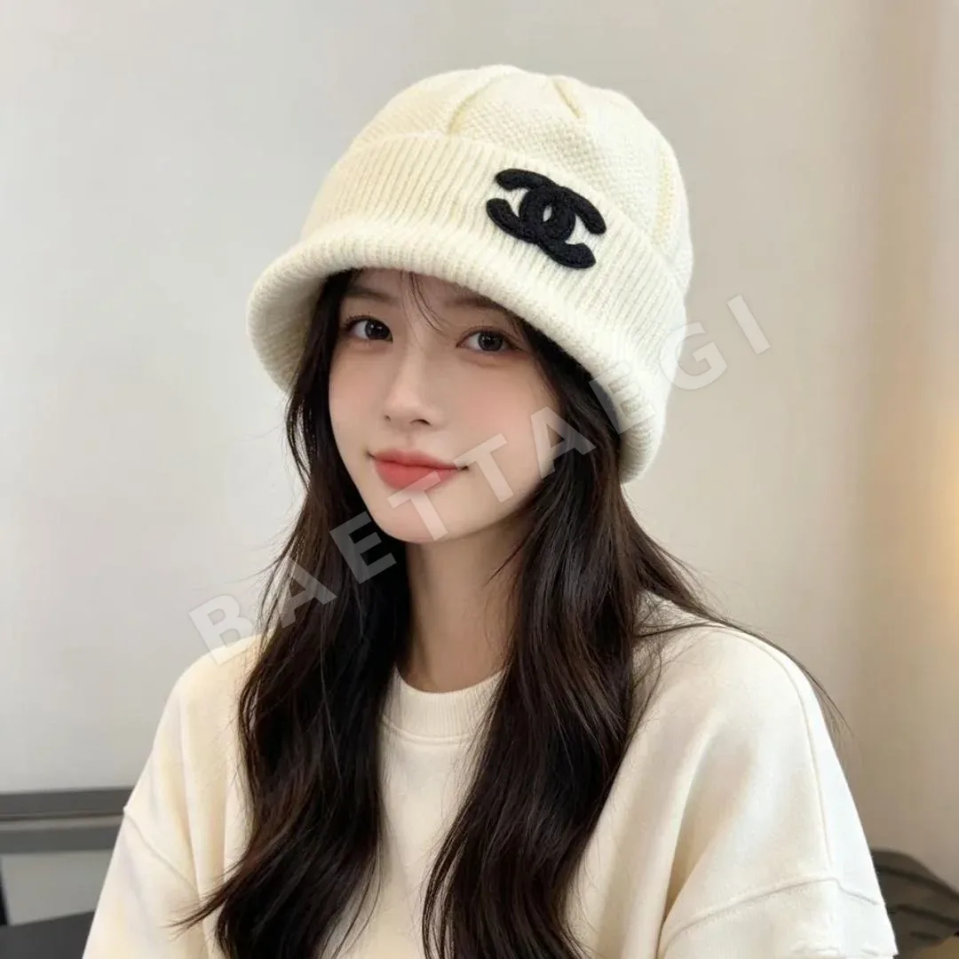 샤넬 비니 모자 185477