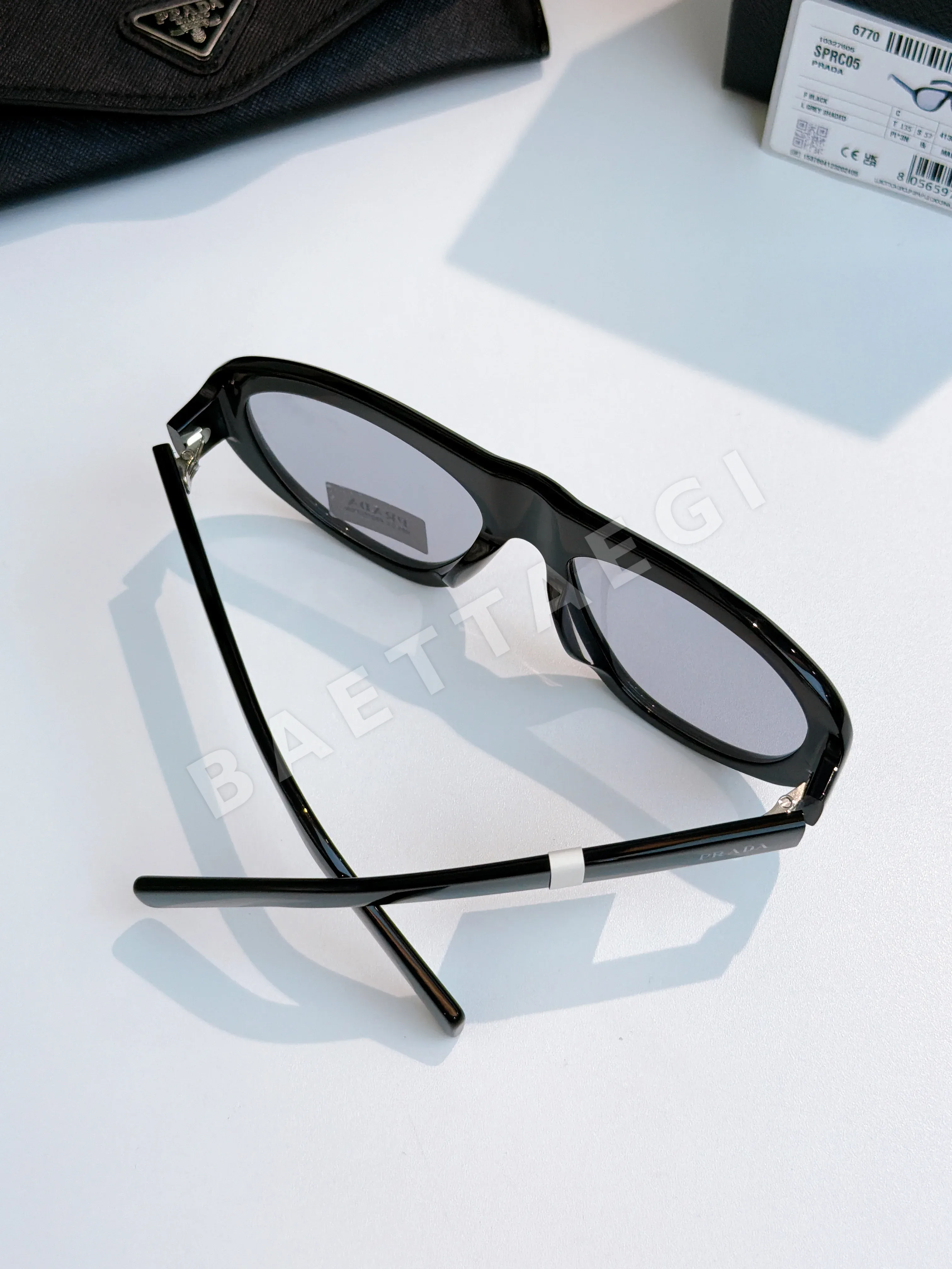 프라다 선글라스 74340 Prada Sunglasses 상세 이미지 17