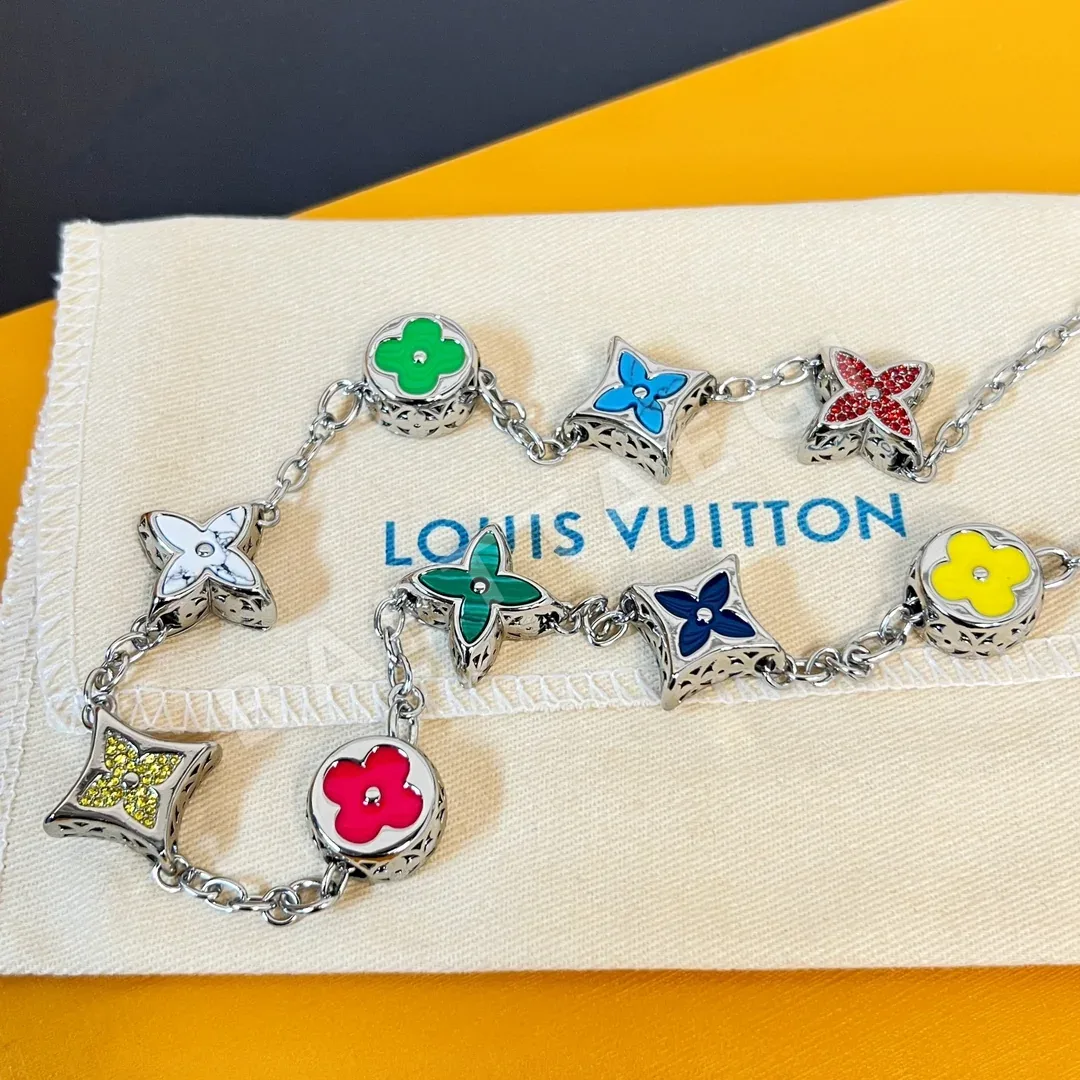 루이비통 목걸이 63981 Louis Vuitton Necklace 상세 이미지 7