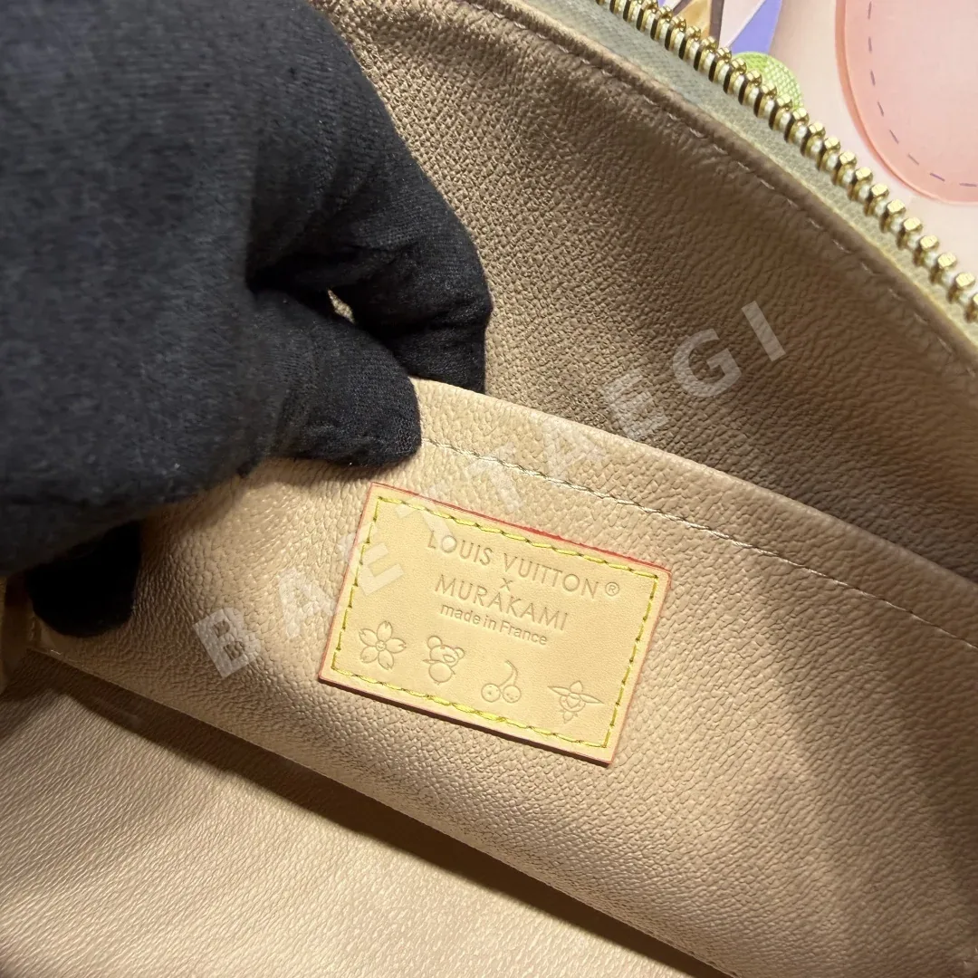 루이비통 버드케이지 모노그램 가방 M15350 상세 이미지 8