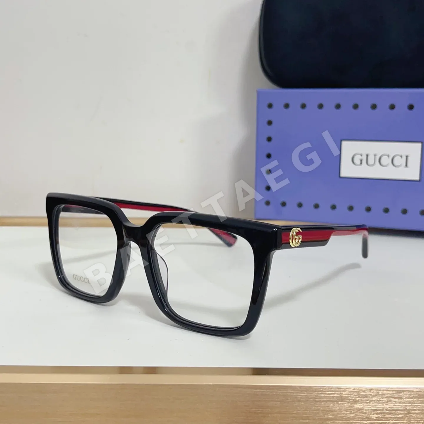 구찌 선글라스 71987 Gucci Sunglasses 상세 이미지 4
