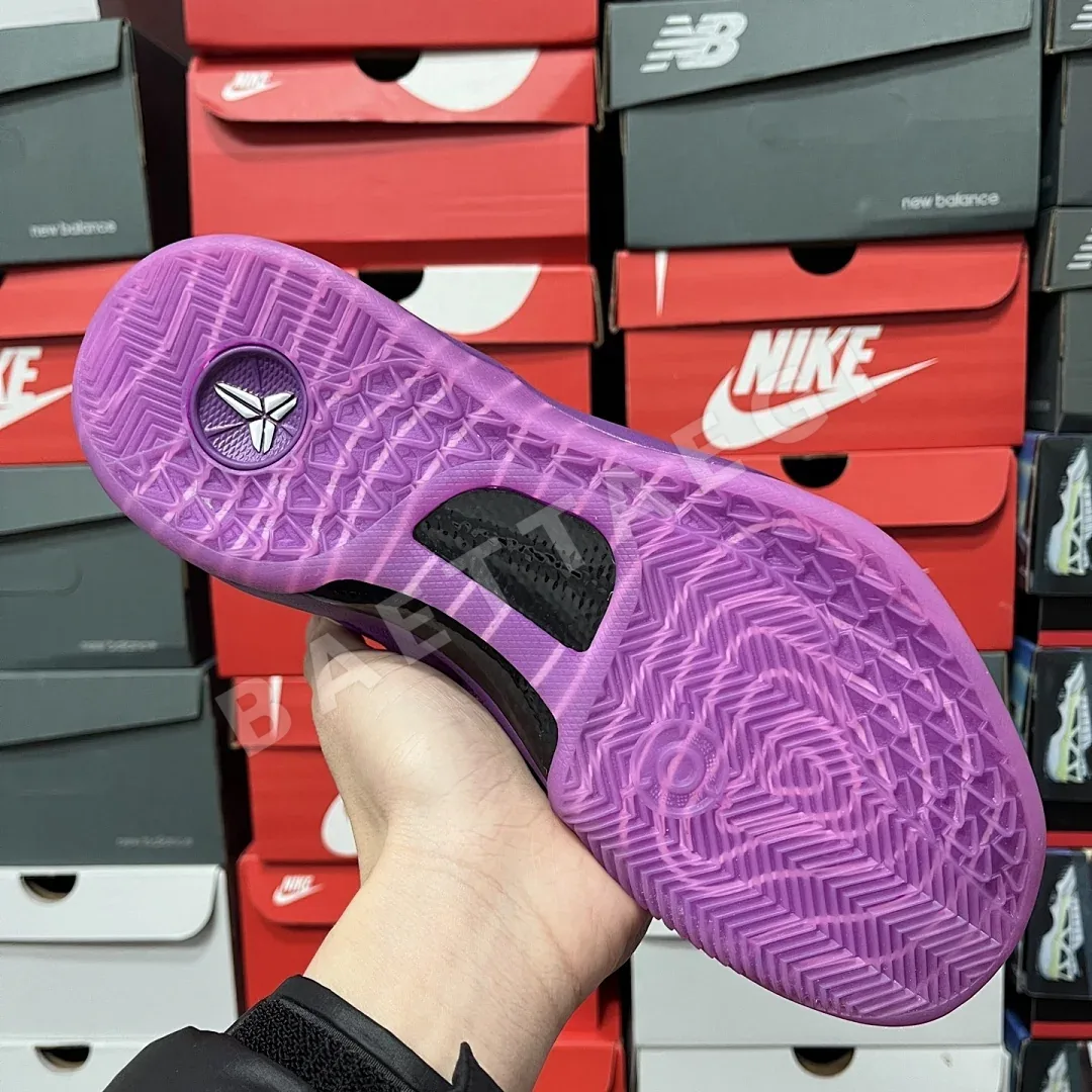 나이키 [GX] 코비 8 프로트로 EYBL 퍼플 HJ7265-500 201382 Nike Kobe 8 Protro EYBL ZK8 상세 이미지 4