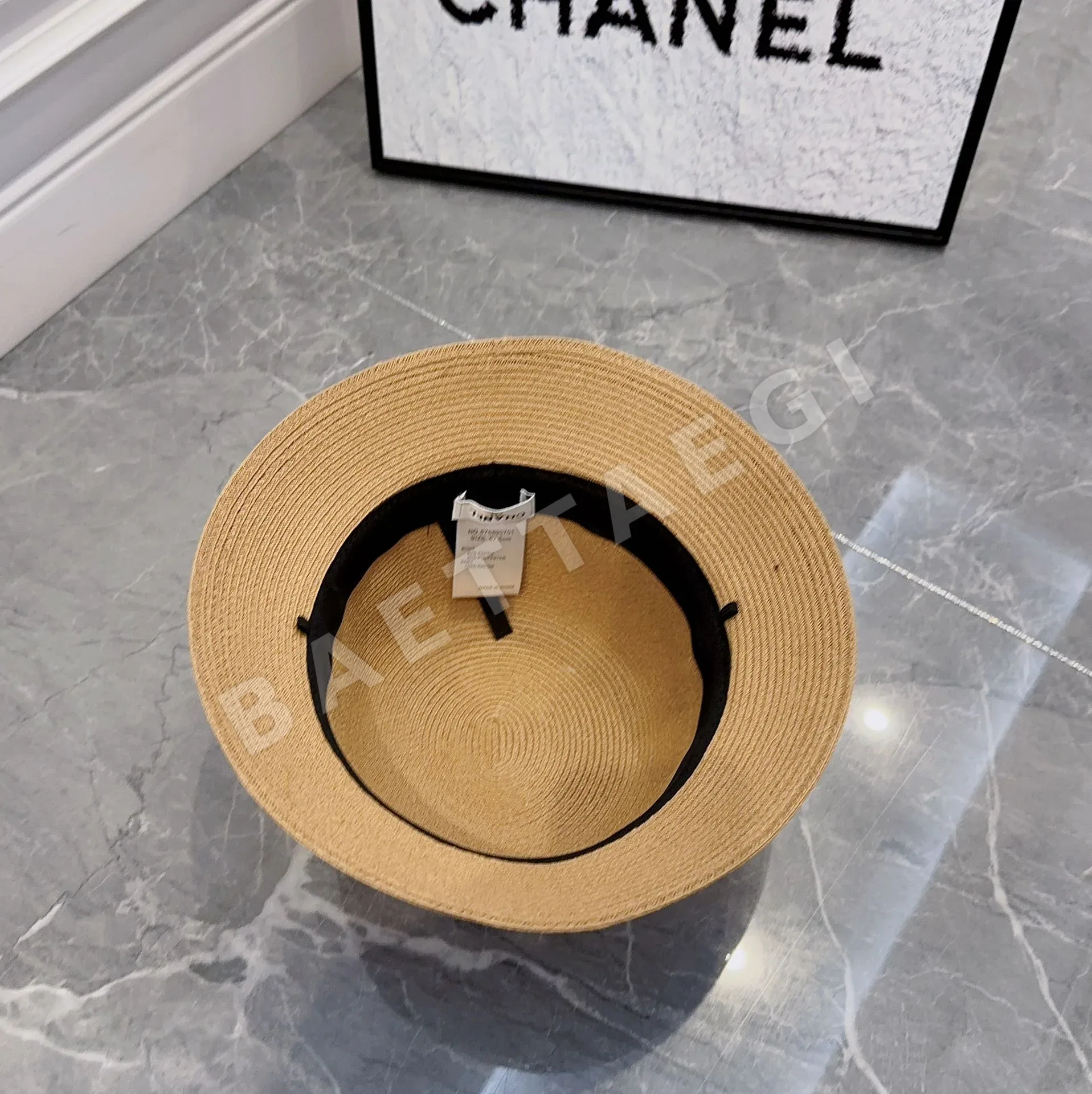 샤넬 모자 82136 Chanel Cap 상세 이미지 6