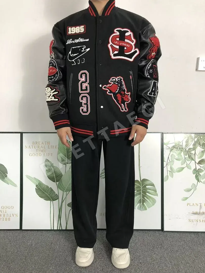 나이키 조던 자켓 203163 Nike Jordan Jacket 상세 이미지 3