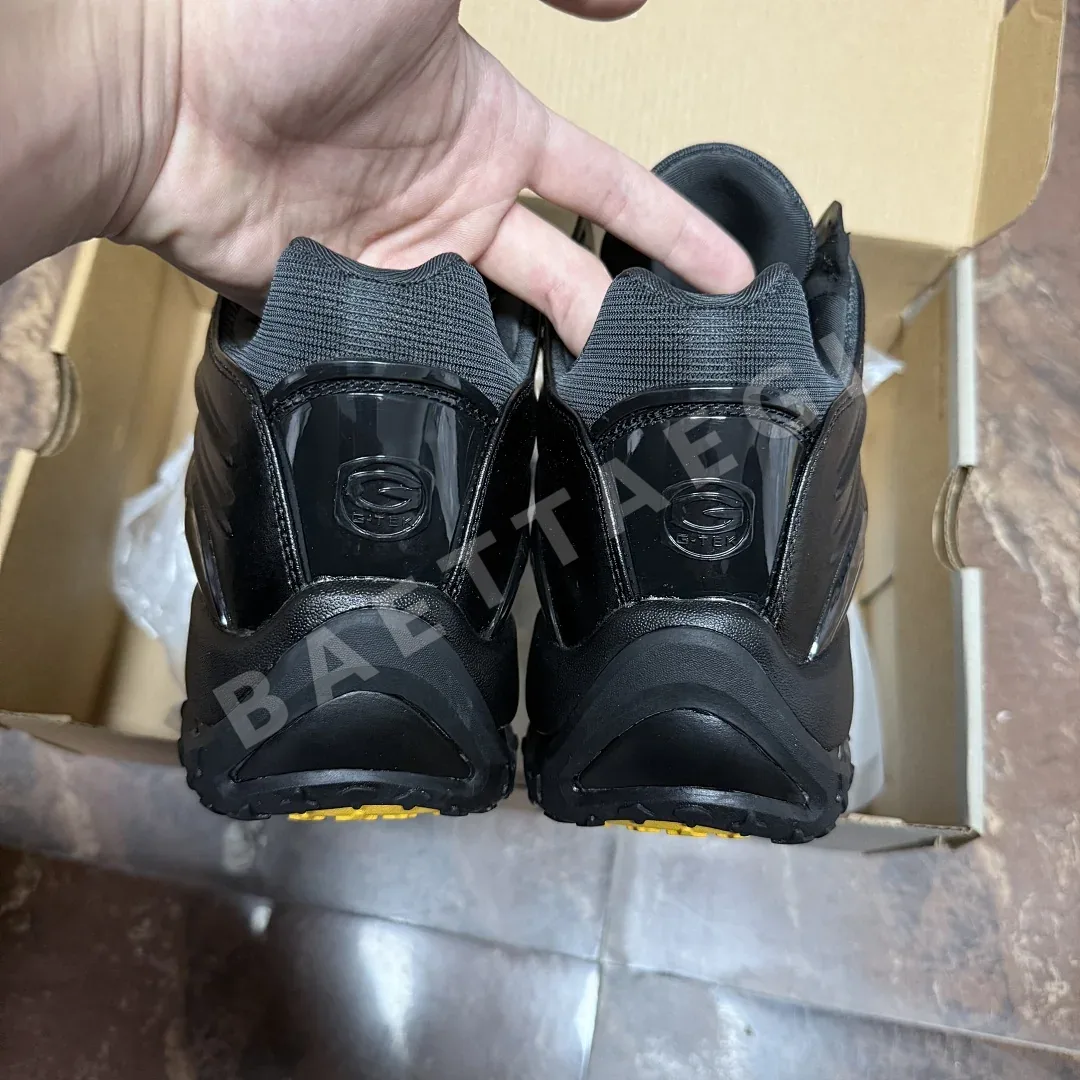 나이키 핫 스텝 2 DZ7293-001 200976 Nike Hot Step 2 Drake NOCTA Black 상세 이미지 7