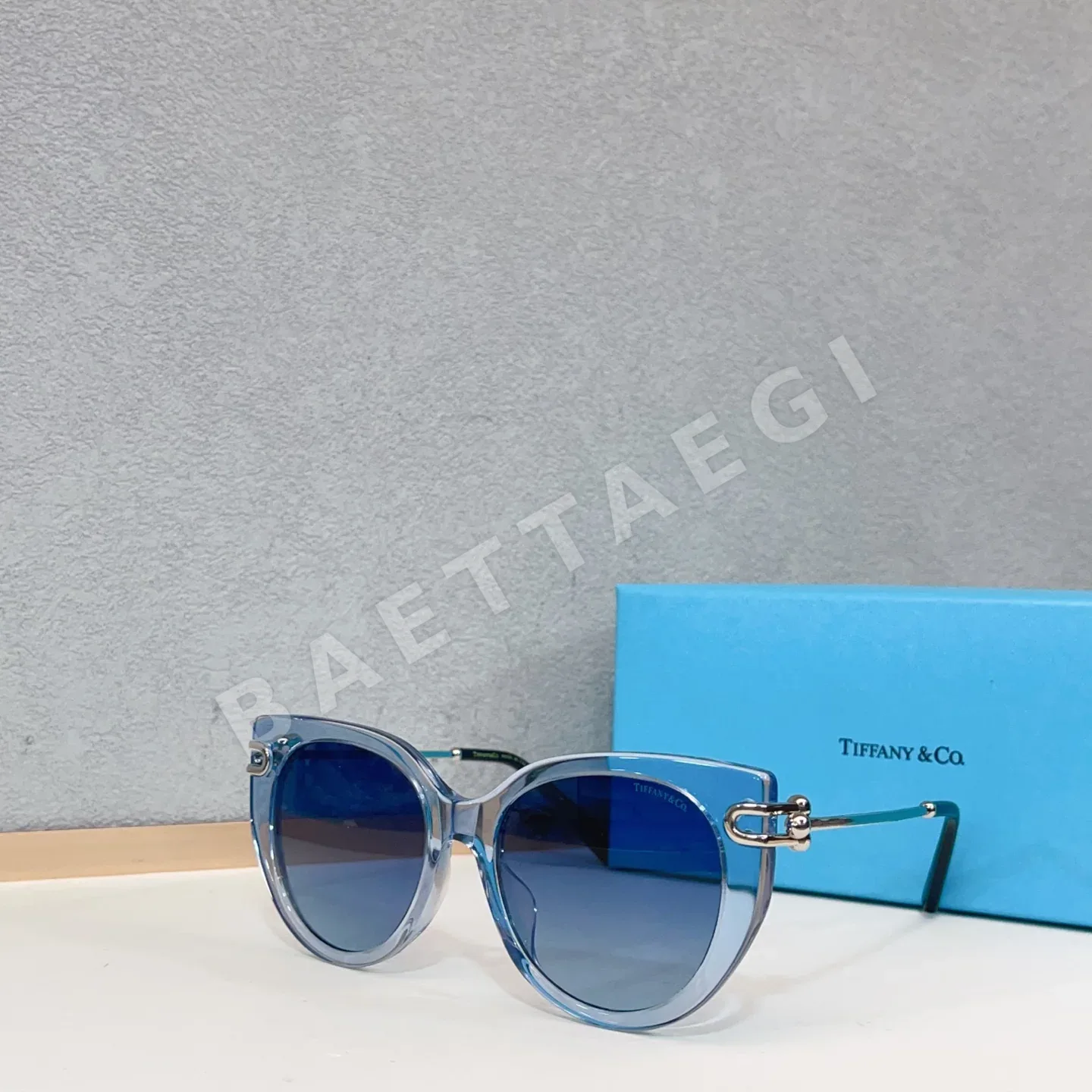 티파니 선글라스 74155 Tiffany & Co Sunglasses 상세 이미지 4