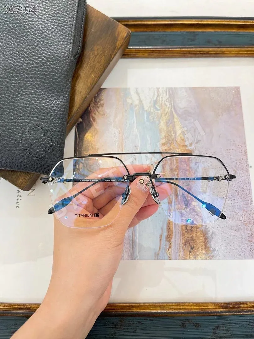 크롬하츠 선글라스 204895 Chrome Hearts Sunglasses 상세 이미지 8