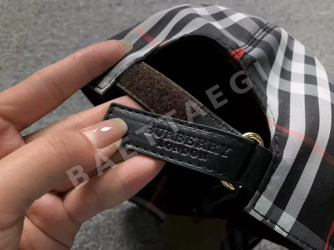 버버리 모자 202683 Burberry Hat 상세 이미지 14