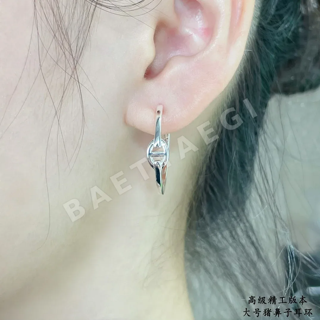 에르메스 귀걸이 70401 Hermes Earrings