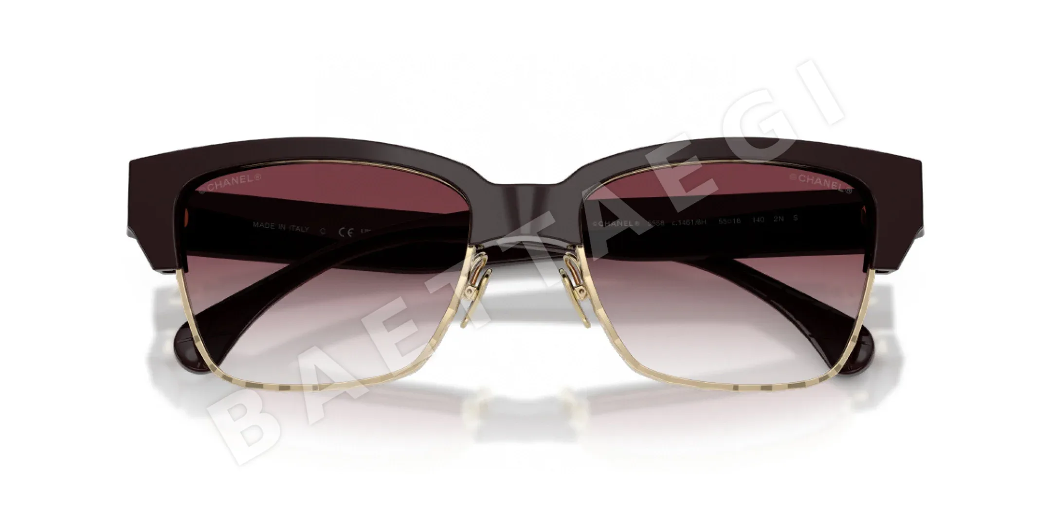 샤넬 선글라스 73542 Chanel Sunglasses 상세 이미지 8