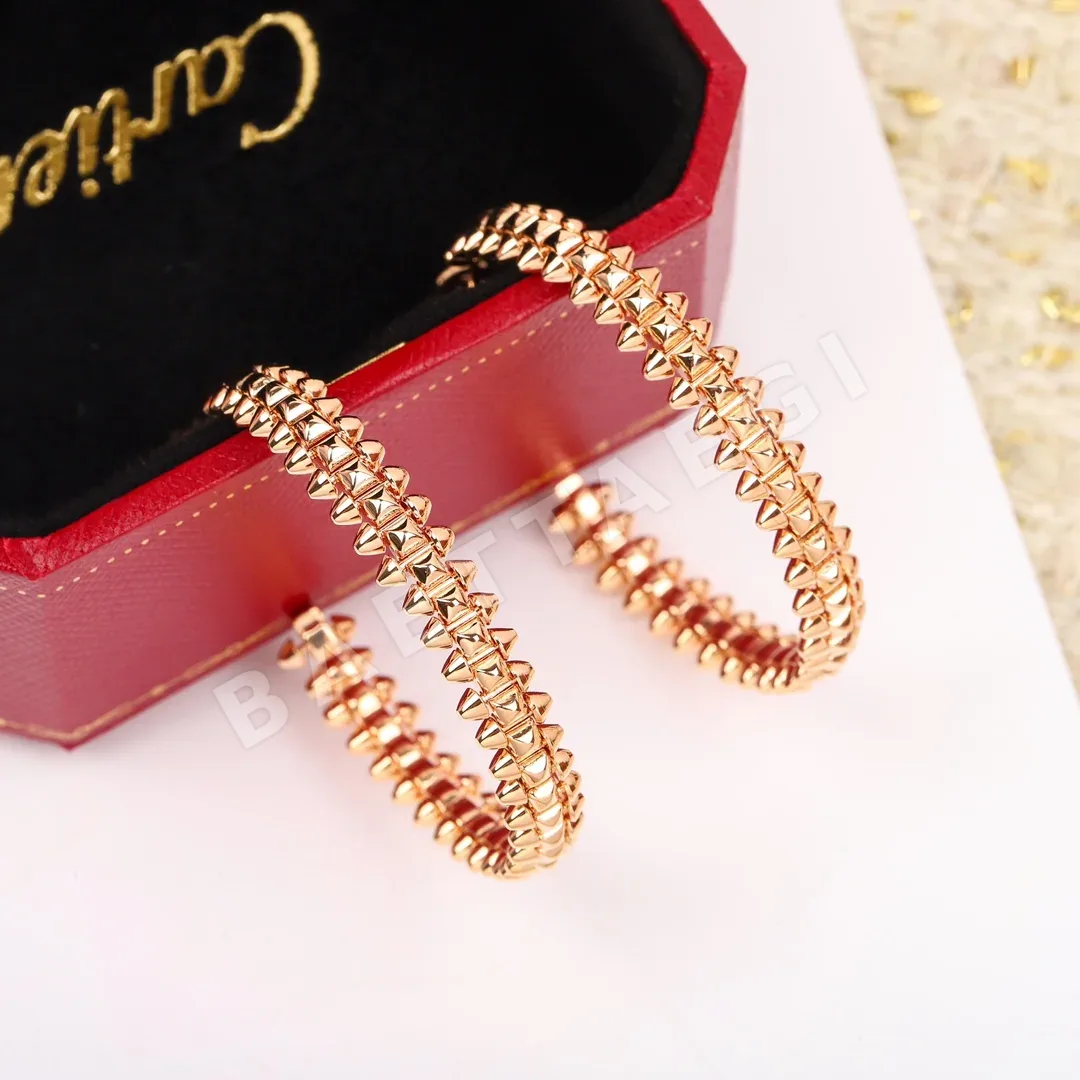 까르띠에 귀걸이 59560 Cartier Earrings 상세 이미지 5