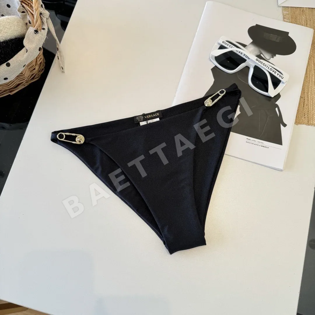 액티브웨어 여성 투피스 비키니 수영복 상세 이미지 5