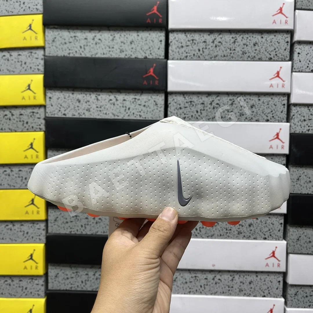 나이키 [EG] 마인드 001 슬라이드 HQ4307-002 201440 Nike Mind 001 Slide Light Bone 상세 이미지 5