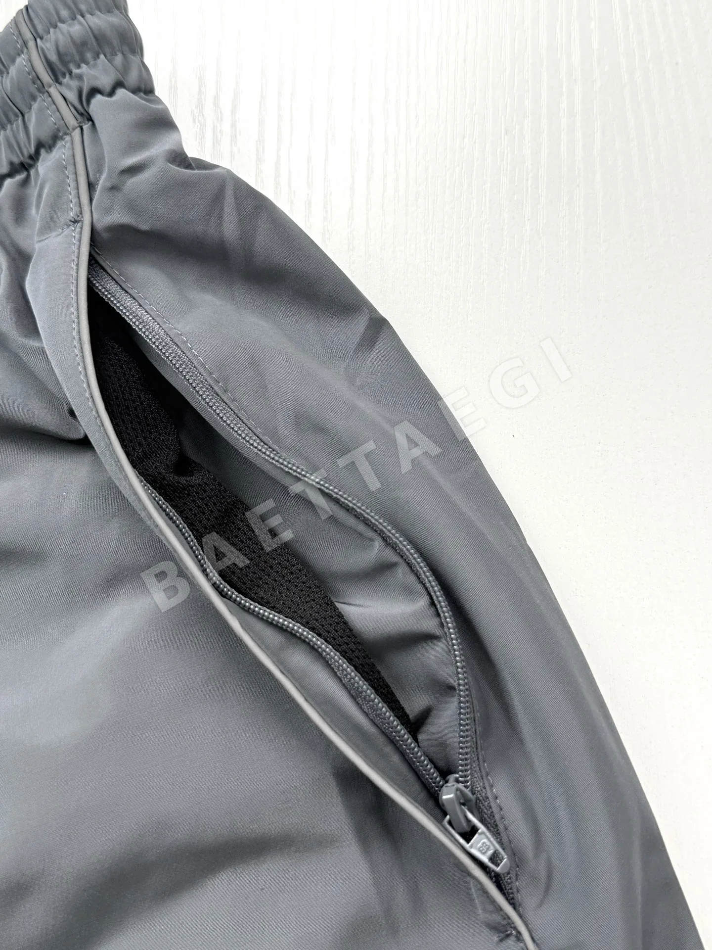 발렌시아가 남성 바지 146491 Balenciaga Pants 상세 이미지 4