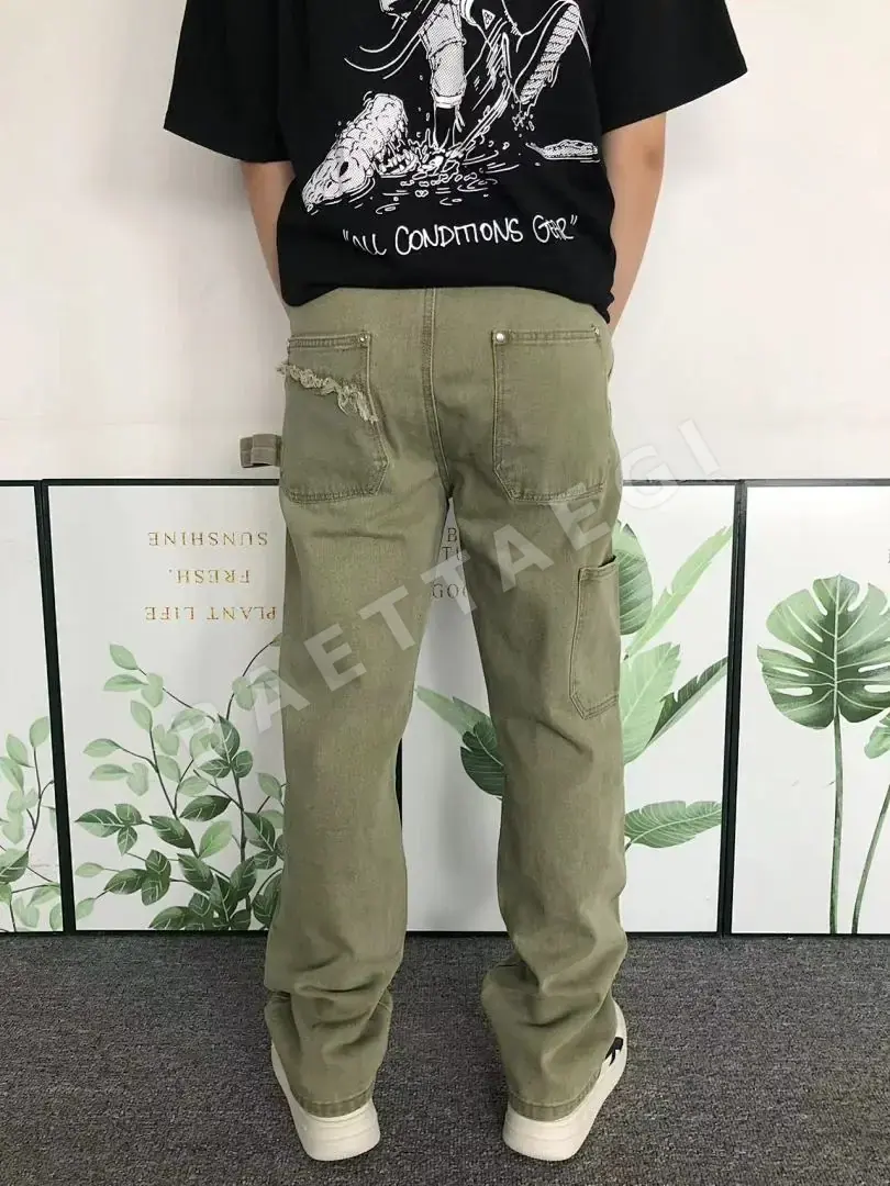 갤러리디파트먼트 바지 203171 Gallery Dept. Pants 상세 이미지 5