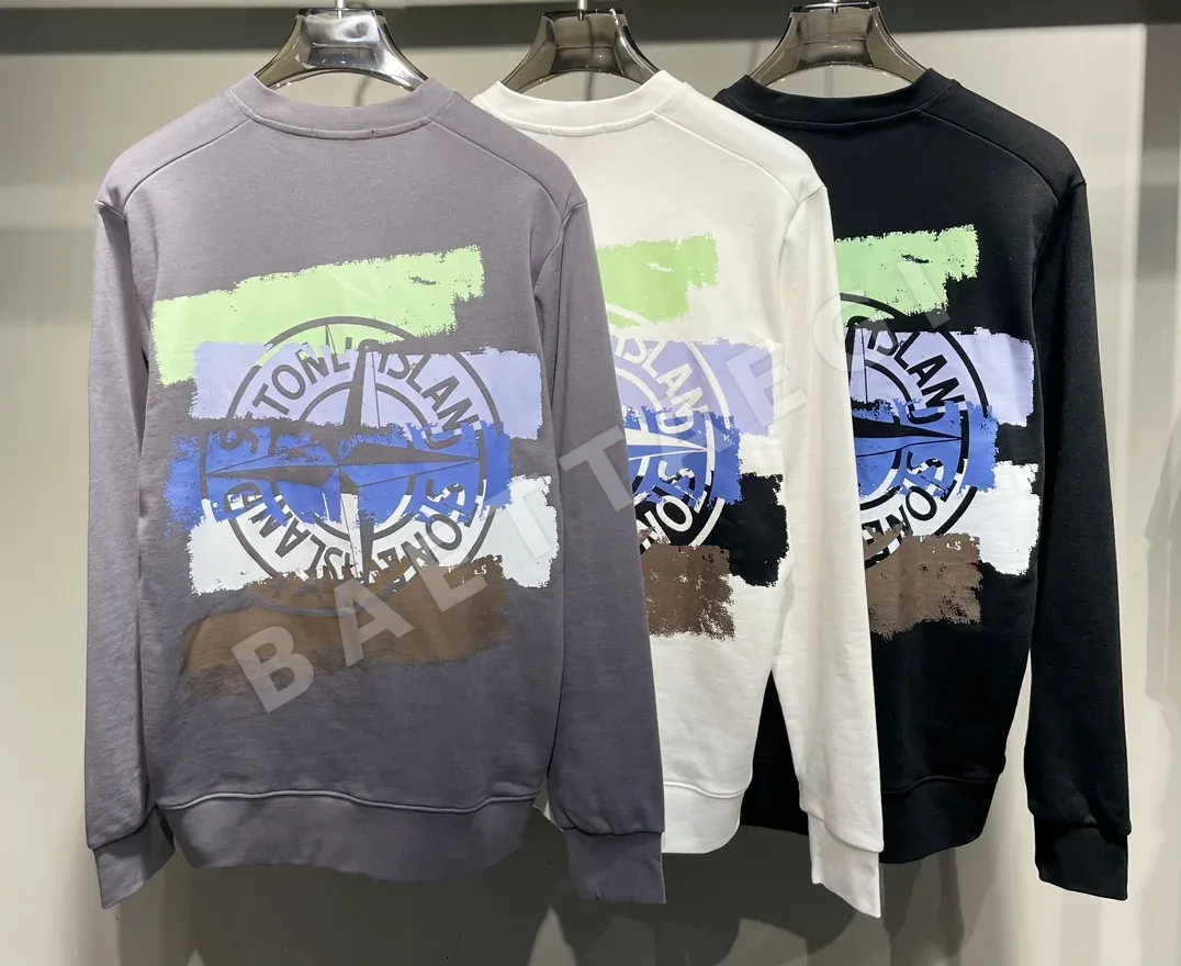 스톤아일랜드 남성 니트 51456 Stone Island 상세 이미지 2