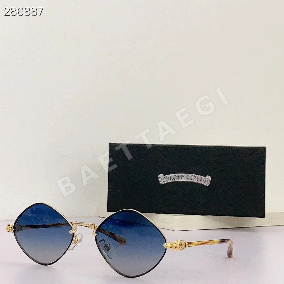 크롬하츠 선글라스 204785 Chrome Hearts Sunglasses