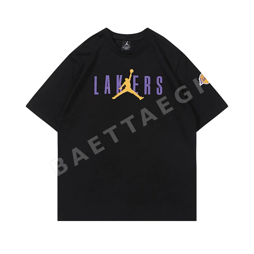 나이키 조던 반팔 티셔츠 202997 Nike Jordan T-Shirt 상세 이미지 4