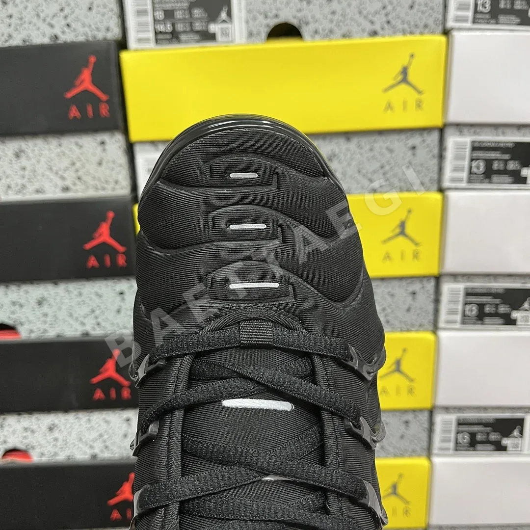 나이키 [OT] 에어 베이퍼맥스 플러스 블랙 레드 924453-008 201571 Nike Air VaporMax Plus 상세 이미지 6