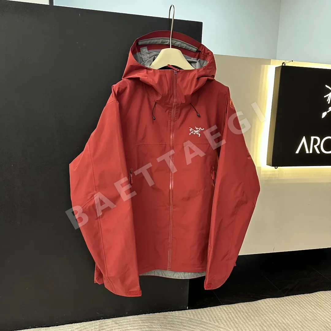 아크테릭스 [XF] 베타 라이트웨이트 레드 205909 Arc'teryx Beta Lightweight 상세 이미지 5