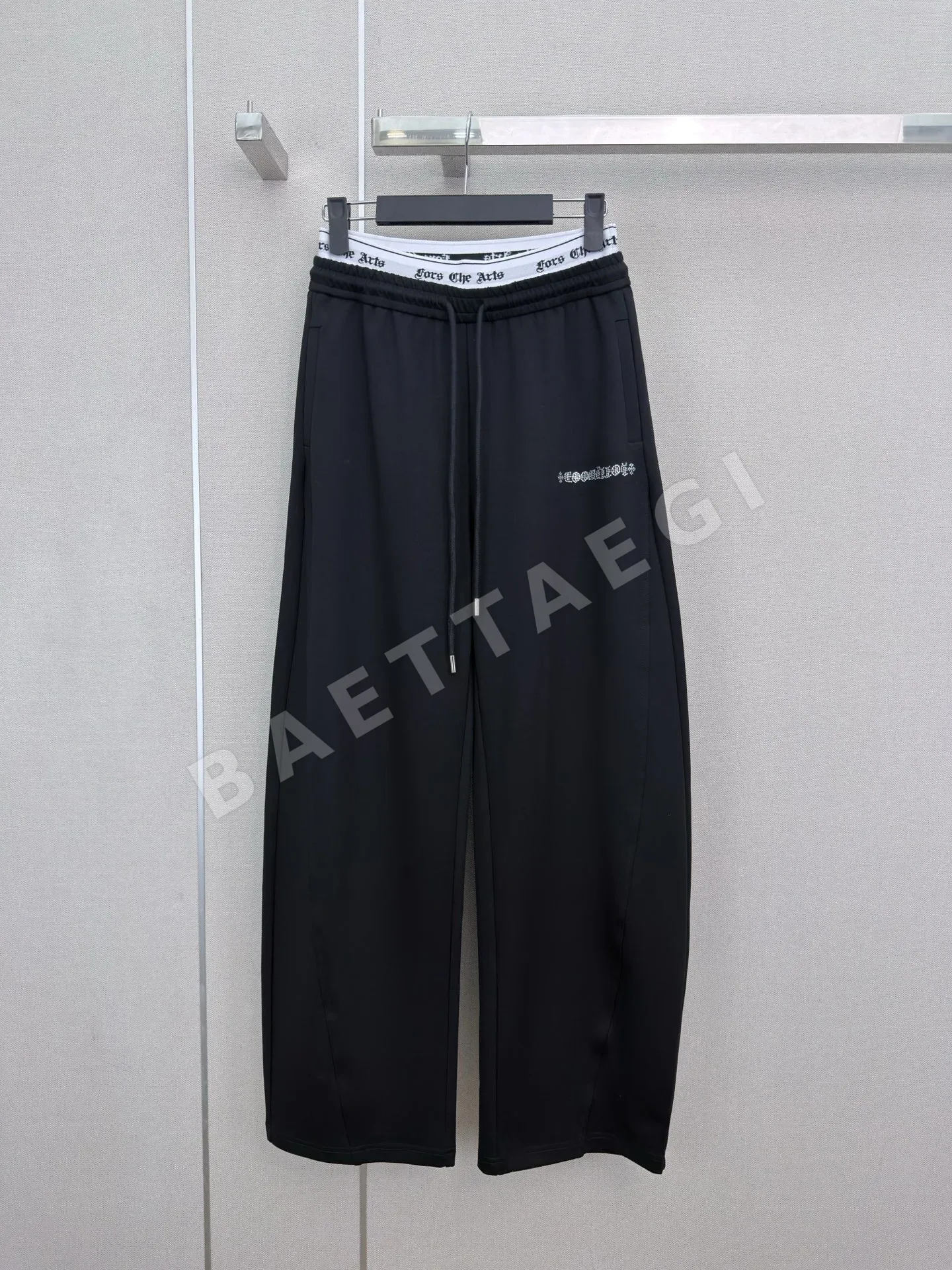 크롬하츠 여성 바지 151295 Chrome Hearts Pants 상세 이미지 3