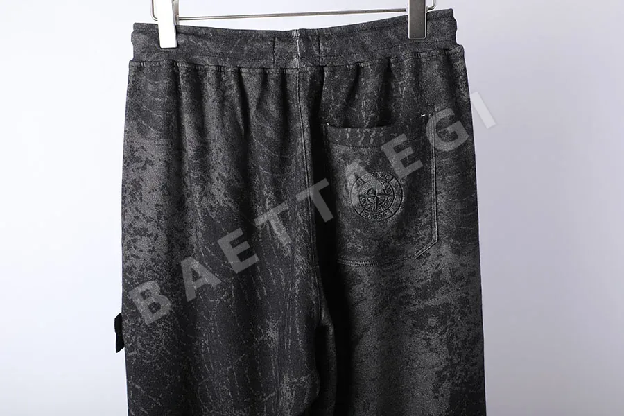 스톤아일랜드 남성 바지 51466 Stone Island 상세 이미지 6
