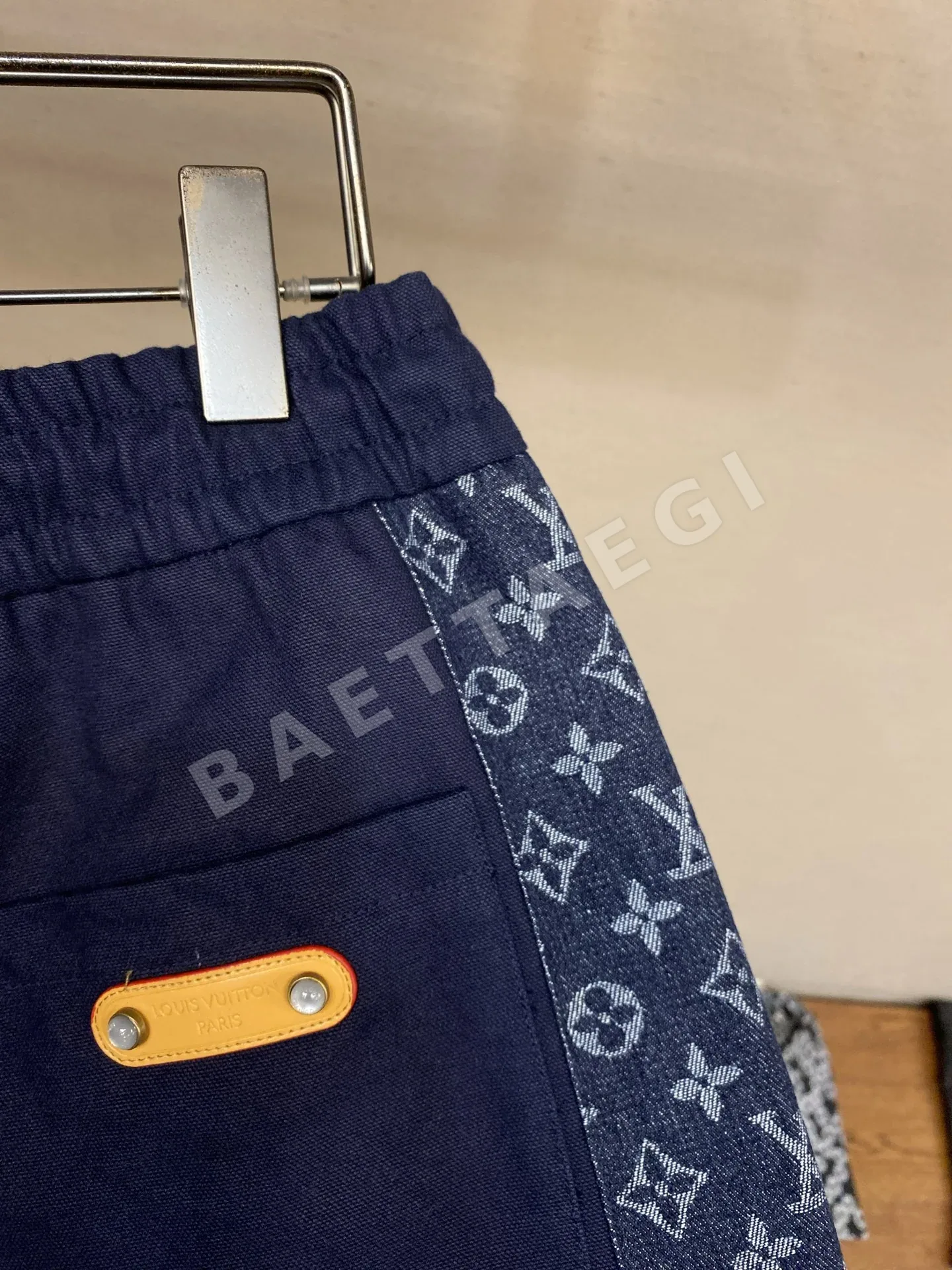 루이비통 남성 반바지 53067 Louis Vuitton Shorts 상세 이미지 7