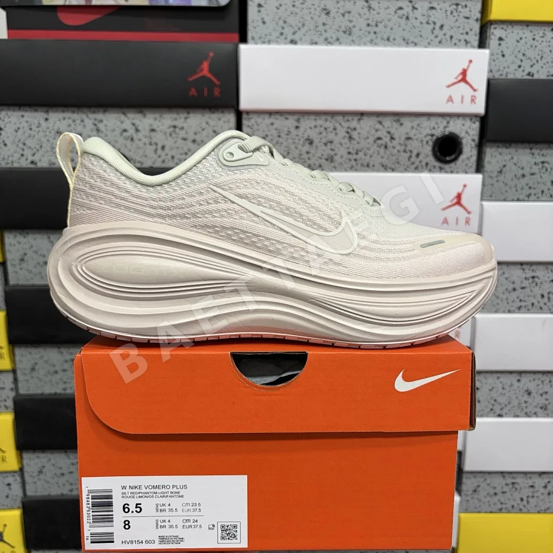 나이키 [GT] 보메로 플러스 HV8154-603 201153 Nike Vomero Plus Silt Red