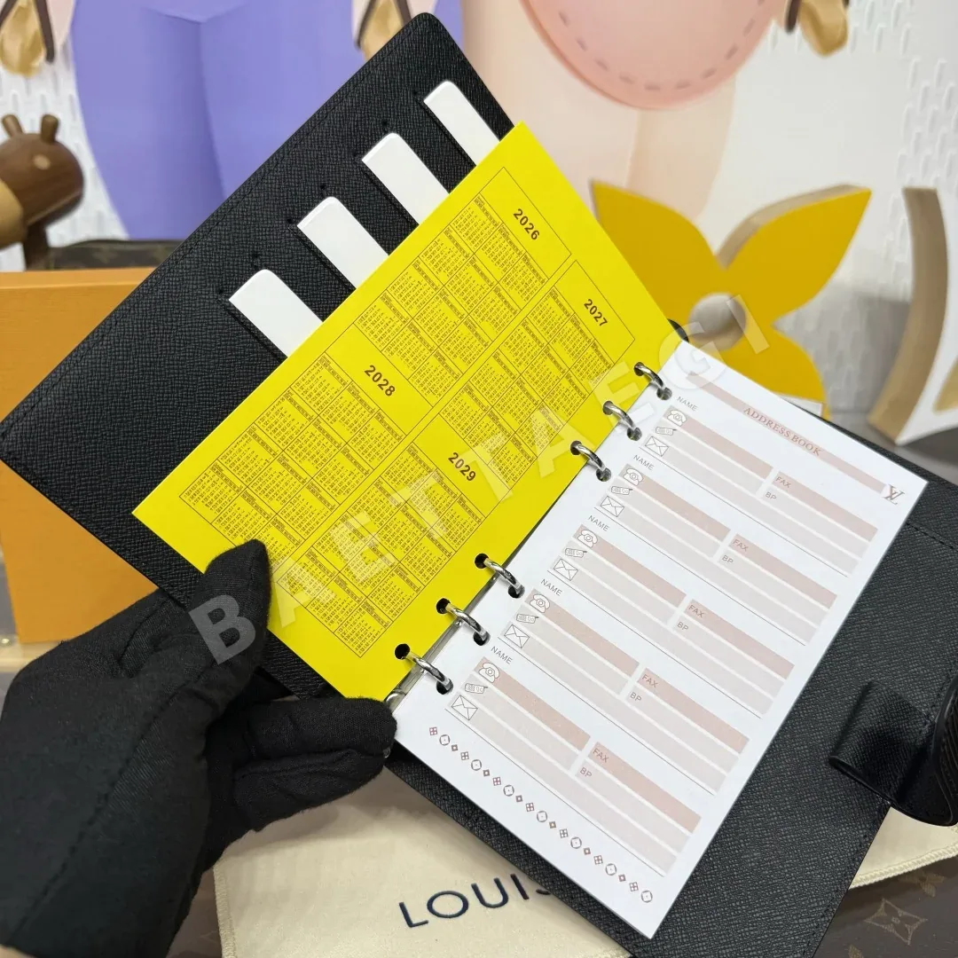 루이비통 모노그램 캔버스 중형 지갑 상세 이미지 8