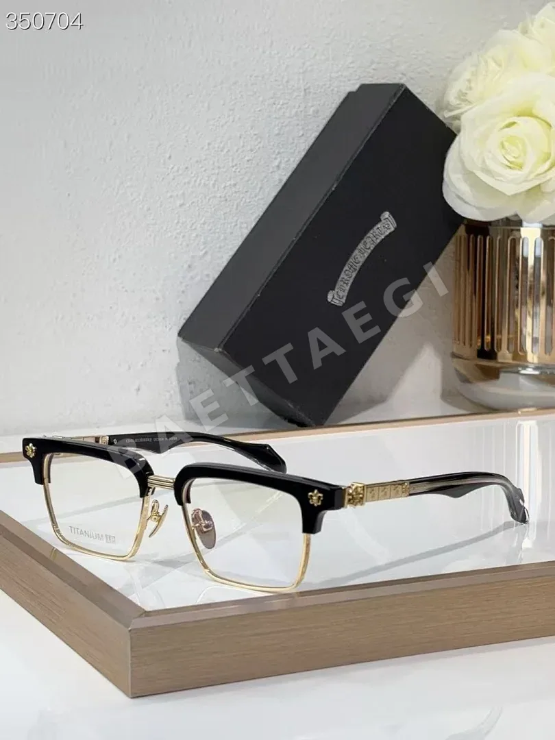 크롬하츠 선글라스 205039 Chrome Hearts Sunglasses 상세 이미지 6