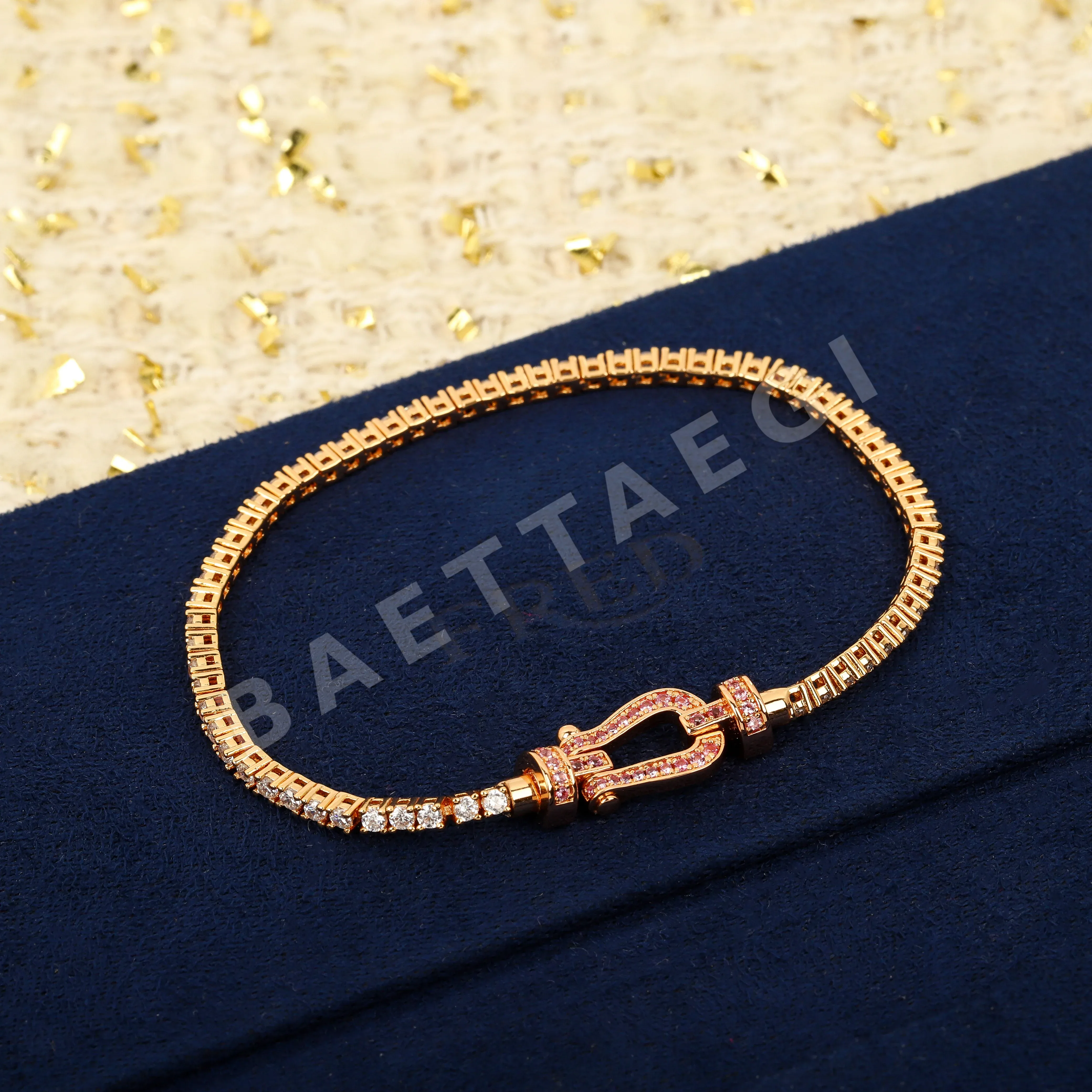 프레드 팔찌 71589 Fred Bracelet 상세 이미지 11