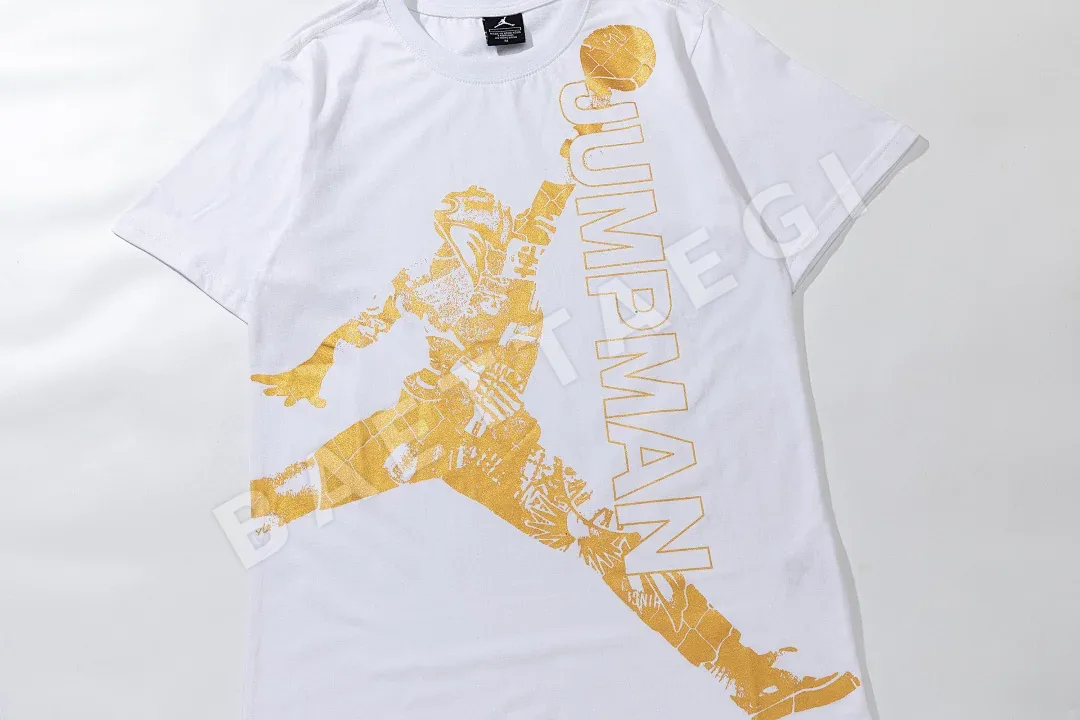 나이키 조던 반팔 티셔츠 203008 Nike Jordan T-Shirt 상세 이미지 6