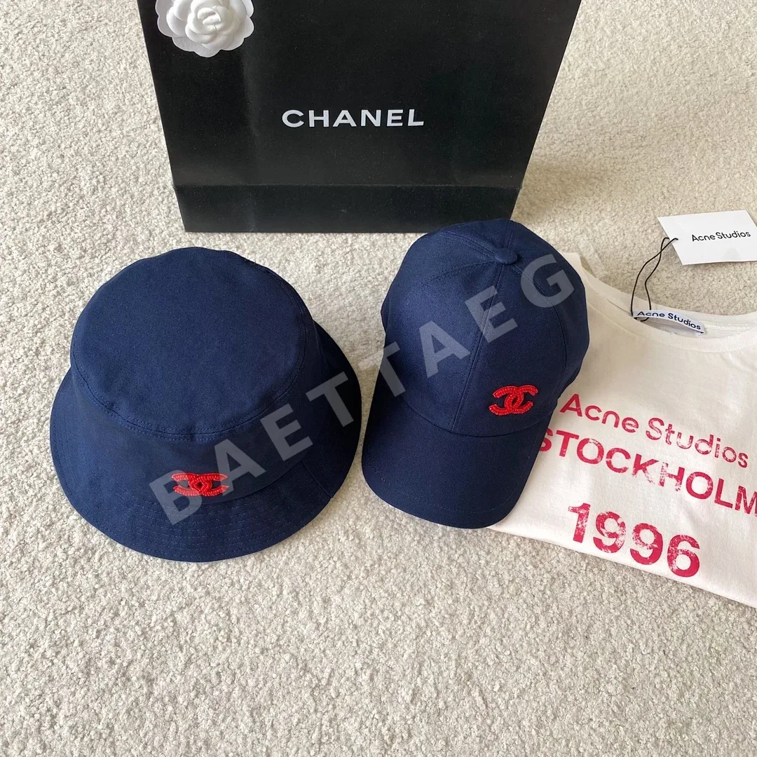 샤넬 모자 82757 Chanel Cap 상세 이미지 8