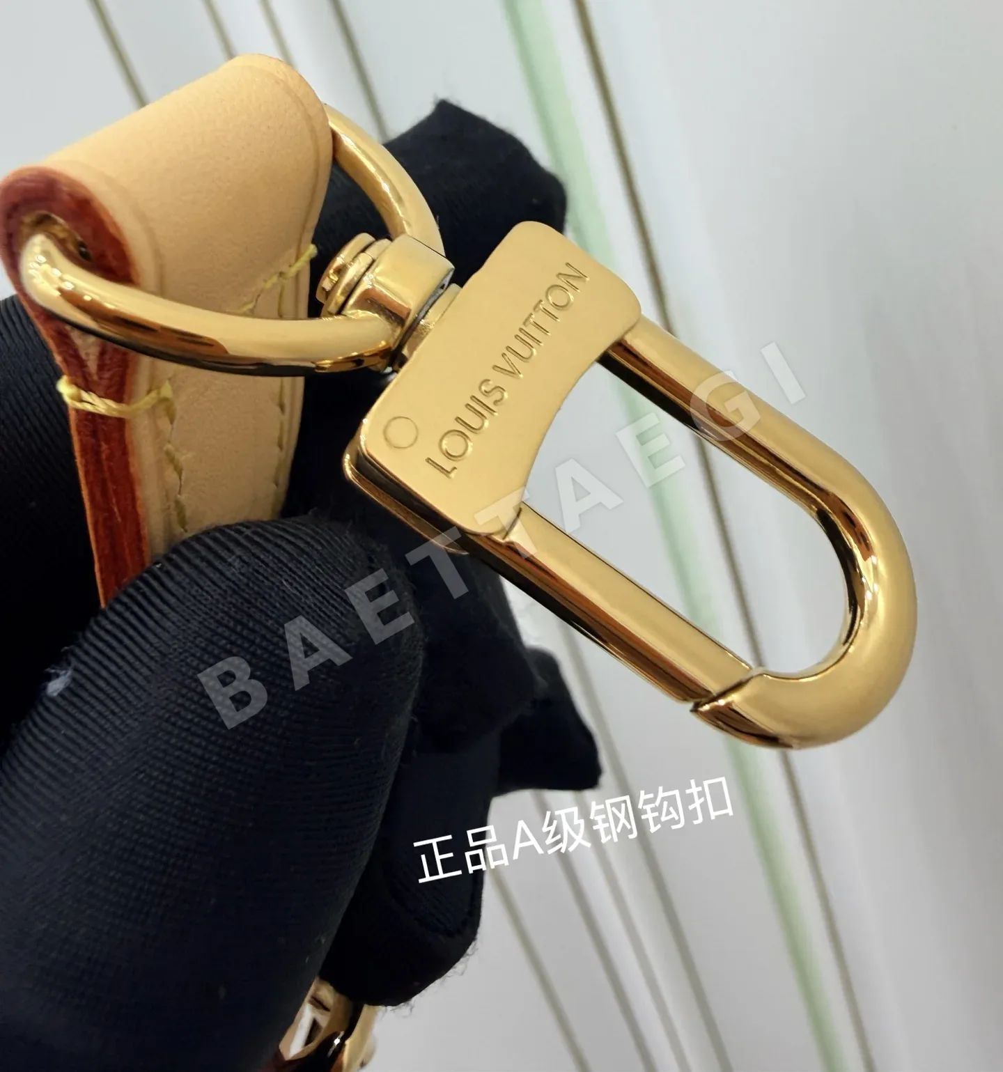루이비통 가죽 가방 M28287 상세 이미지 9