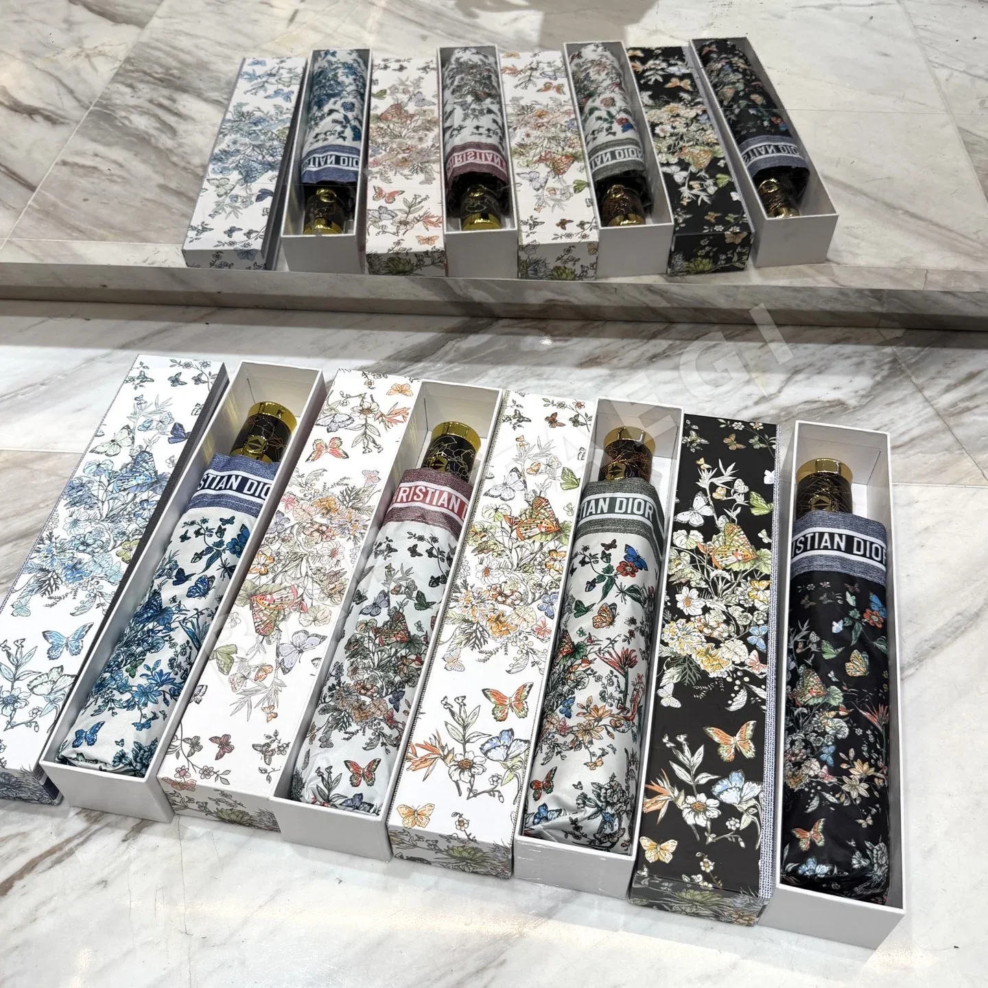 디올 우산 85574 Dior Umbrella 상세 이미지 9