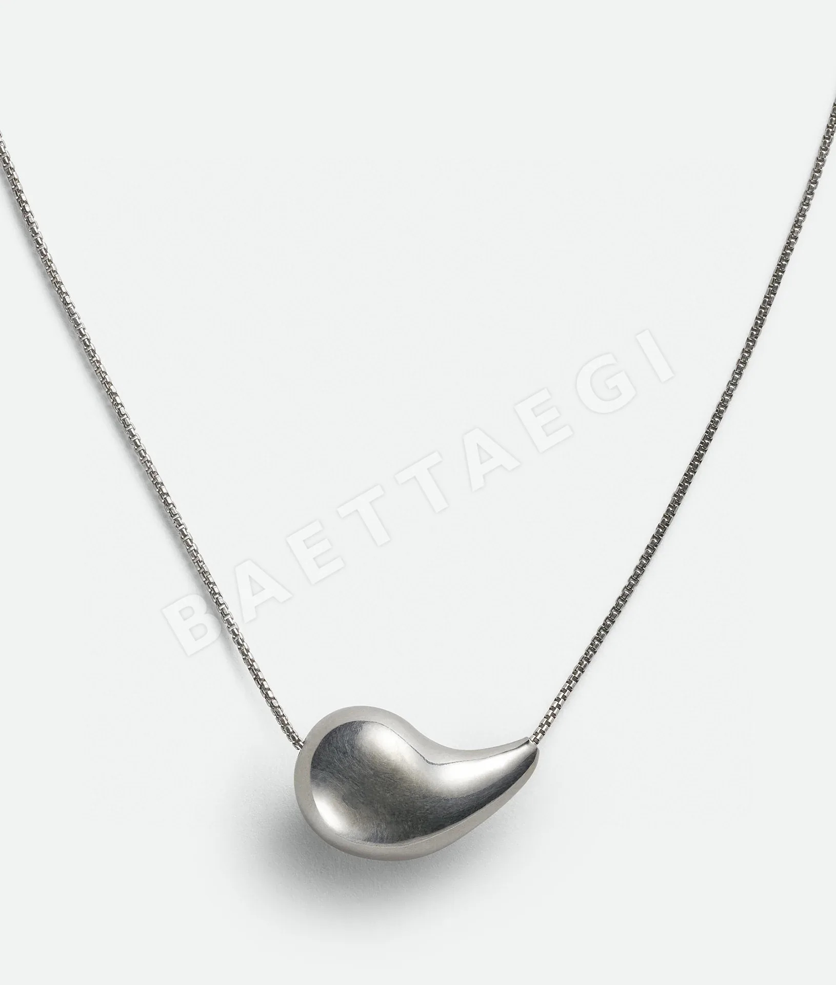 보테가베네타 목걸이 65346 Bottega Veneta Necklace 상세 이미지 2