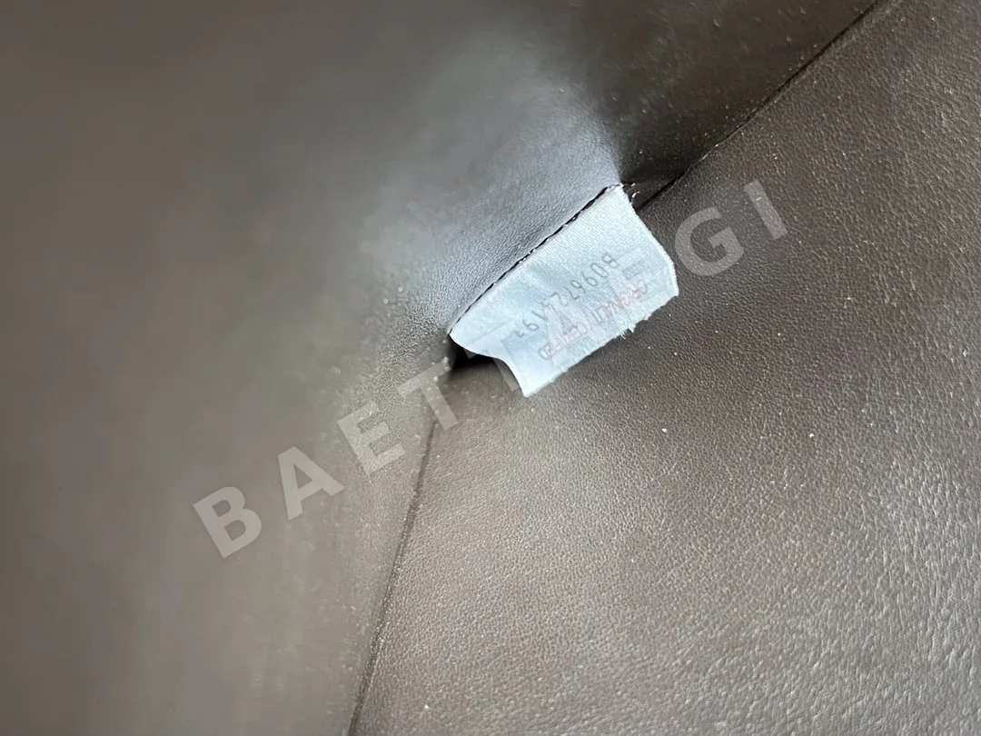 보테가베네타 우븐 카프스킨 핸드백 649616 4815 상세 이미지 9