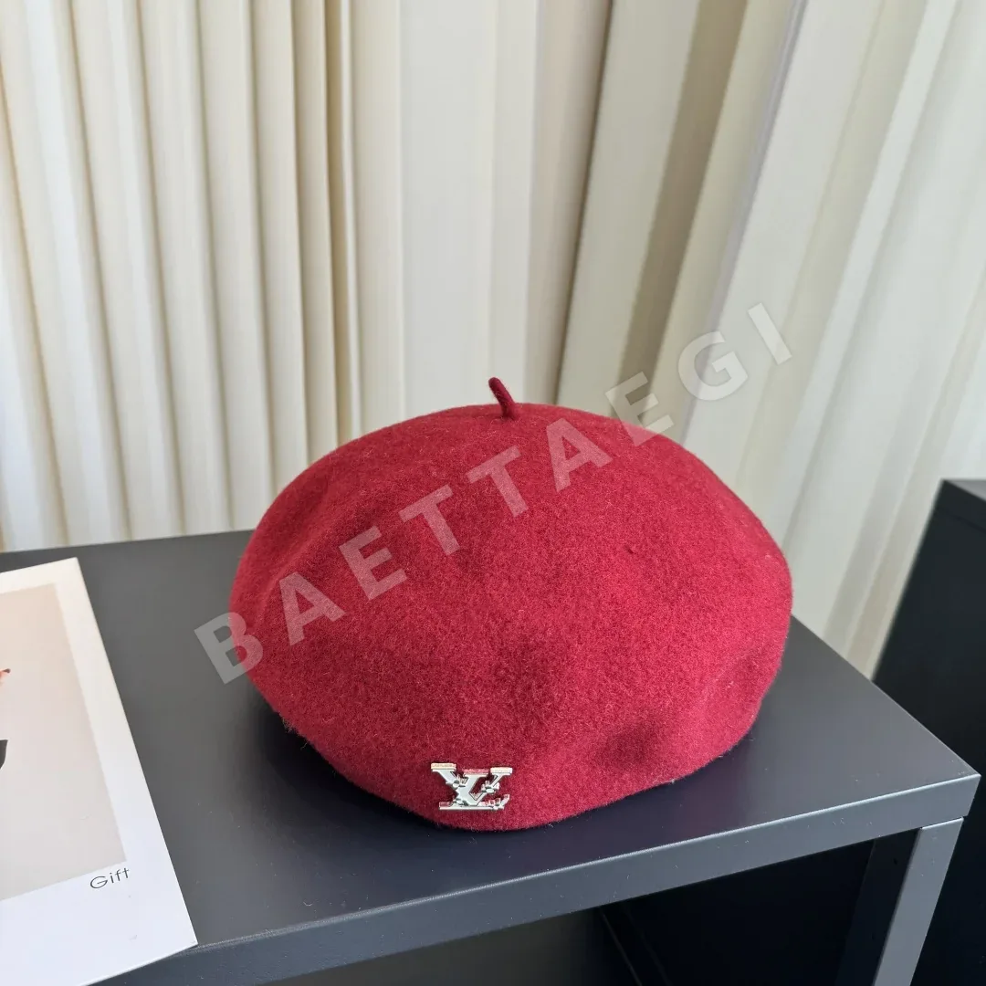 루이비통 모자 186216 Louis Vuitton Cap 상세 이미지 1