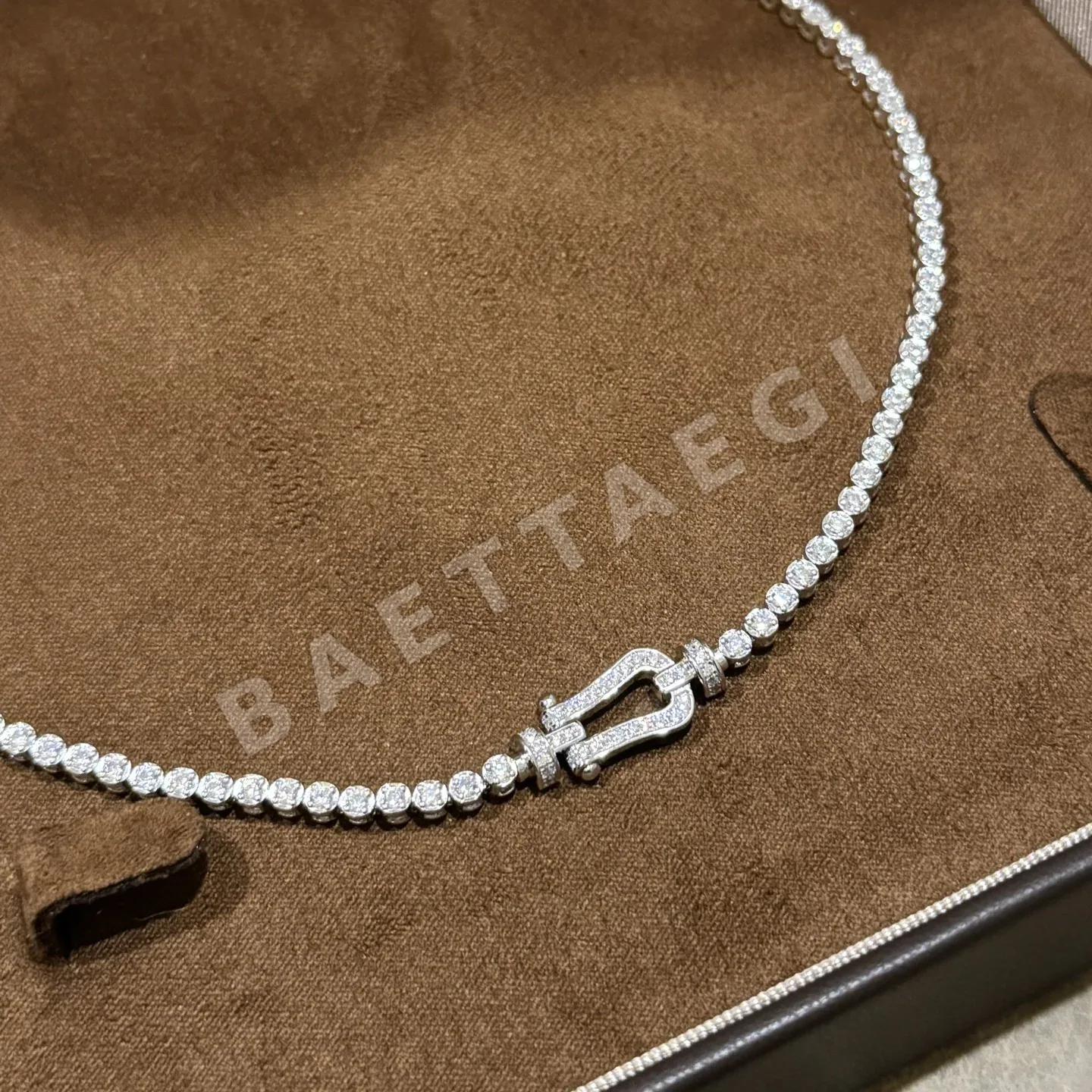 프레드 목걸이 71567 Fred Necklace 상세 이미지 5
