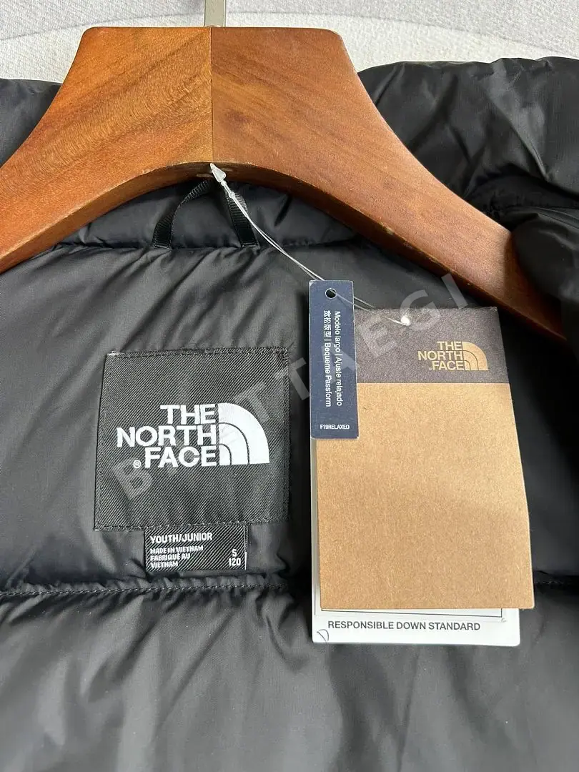 노스페이스 [TOP] 96 206286 The North Face Kids 96 상세 이미지 9