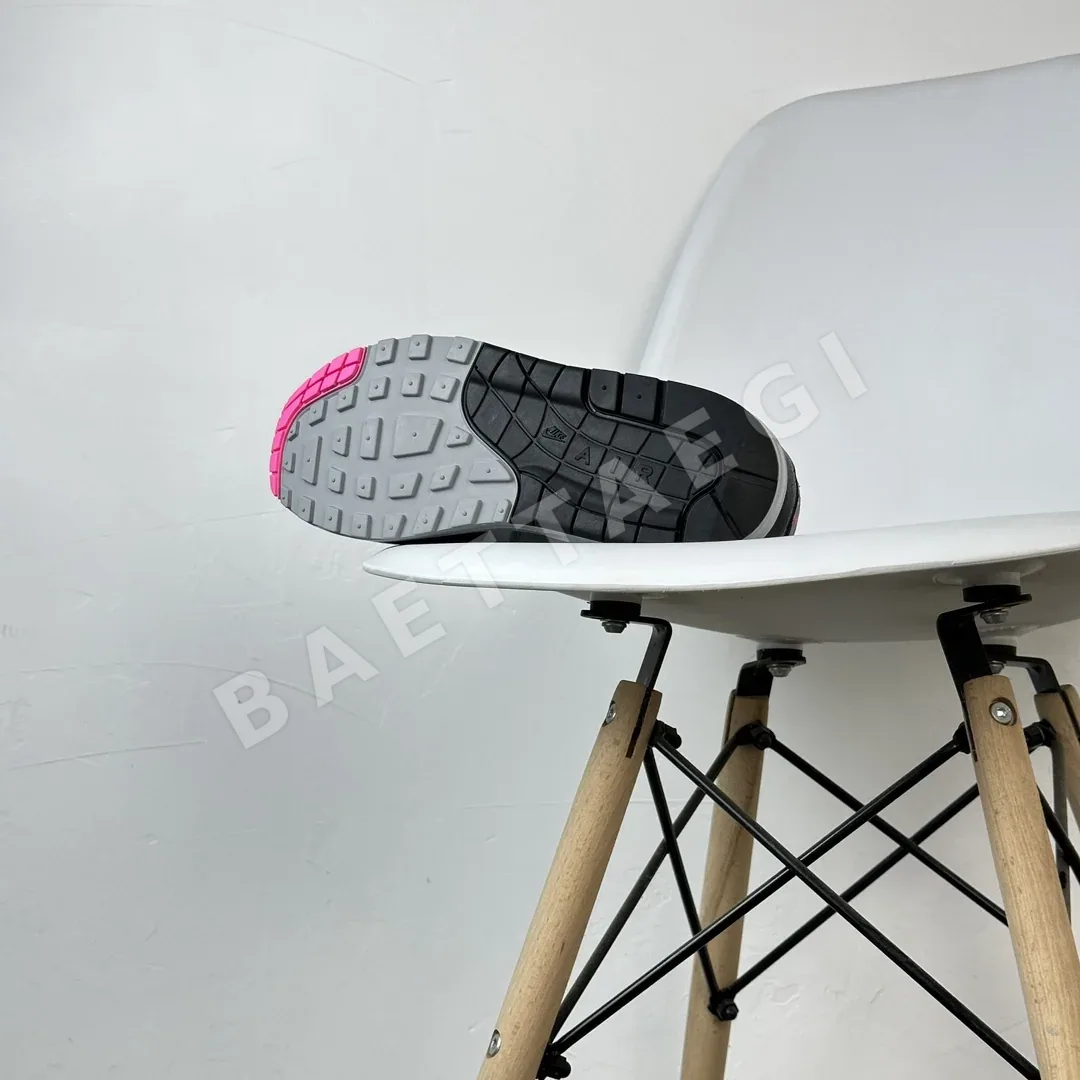 나이키에어맥스 에어맥스 1 핑크파우 캐주얼 러닝화 상세 이미지 6