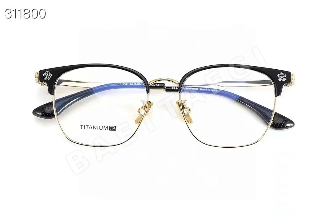 크롬하츠 선글라스 204913 Chrome Hearts Sunglasses 상세 이미지 7