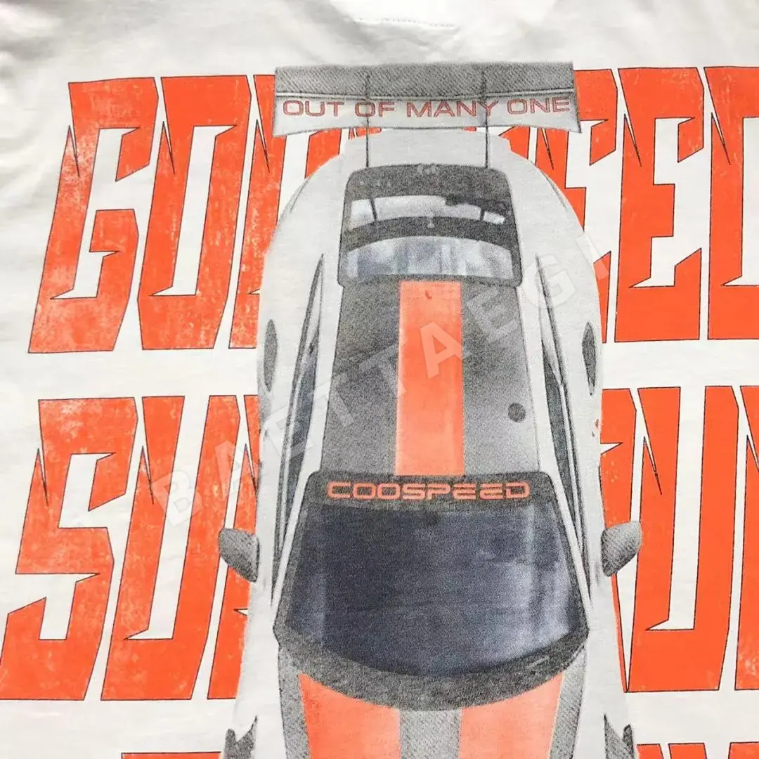 갓스피드 반팔 티셔츠 203351 Godspeed T-Shirt 상세 이미지 14