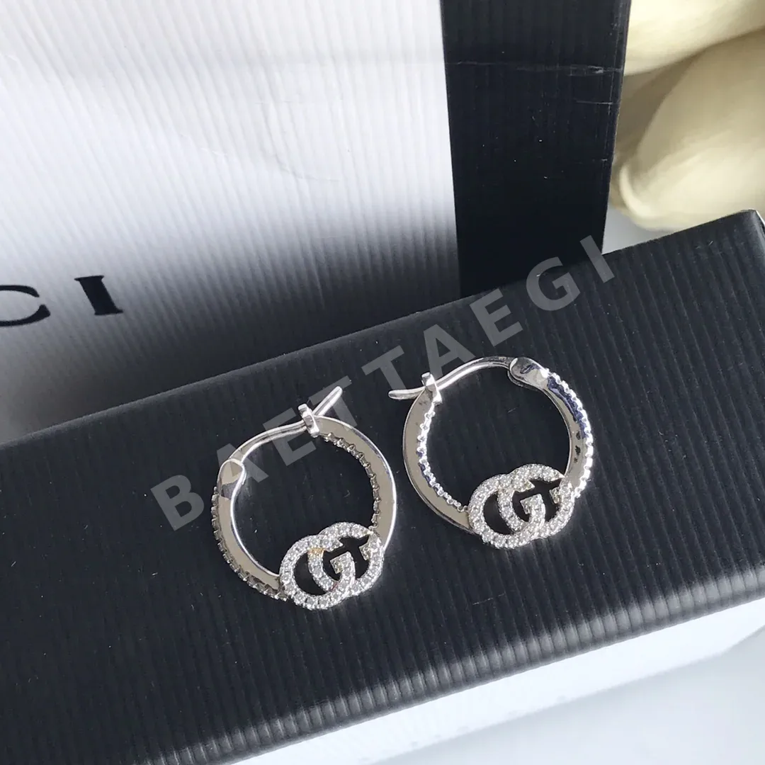 구찌 귀걸이 55972 Gucci Earrings 상세 이미지 5