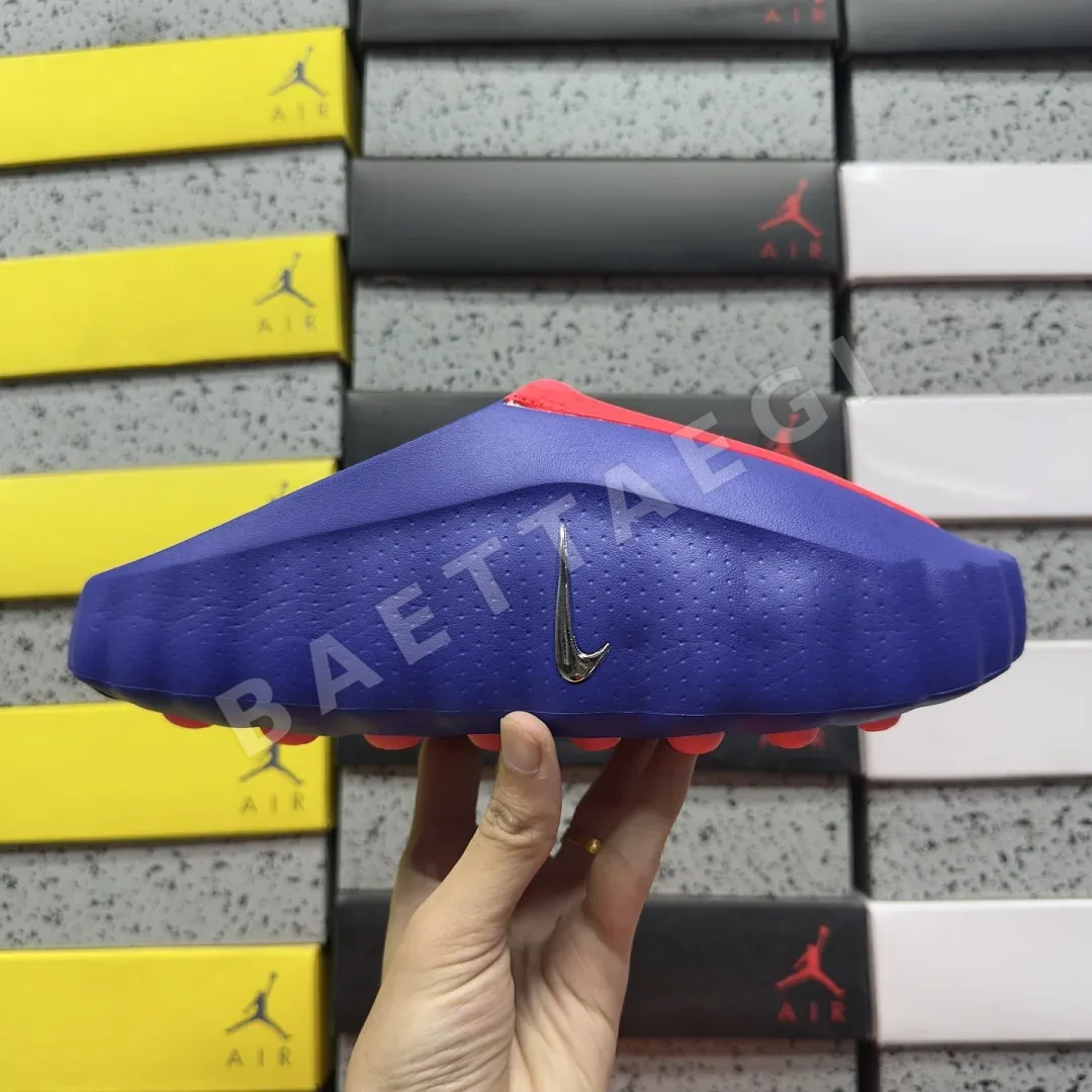 나이키 [S2/TOP] 마인드 001 AMP 슬라이드 IZ6659-400 201467 Nike Mind 001 AMP Slide 상세 이미지 3