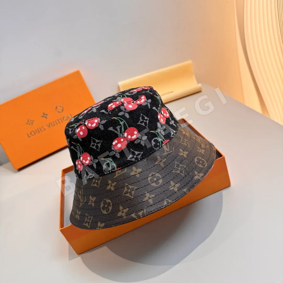 루이비통 모자 186227 Louis Vuitton Cap 상세 이미지 2