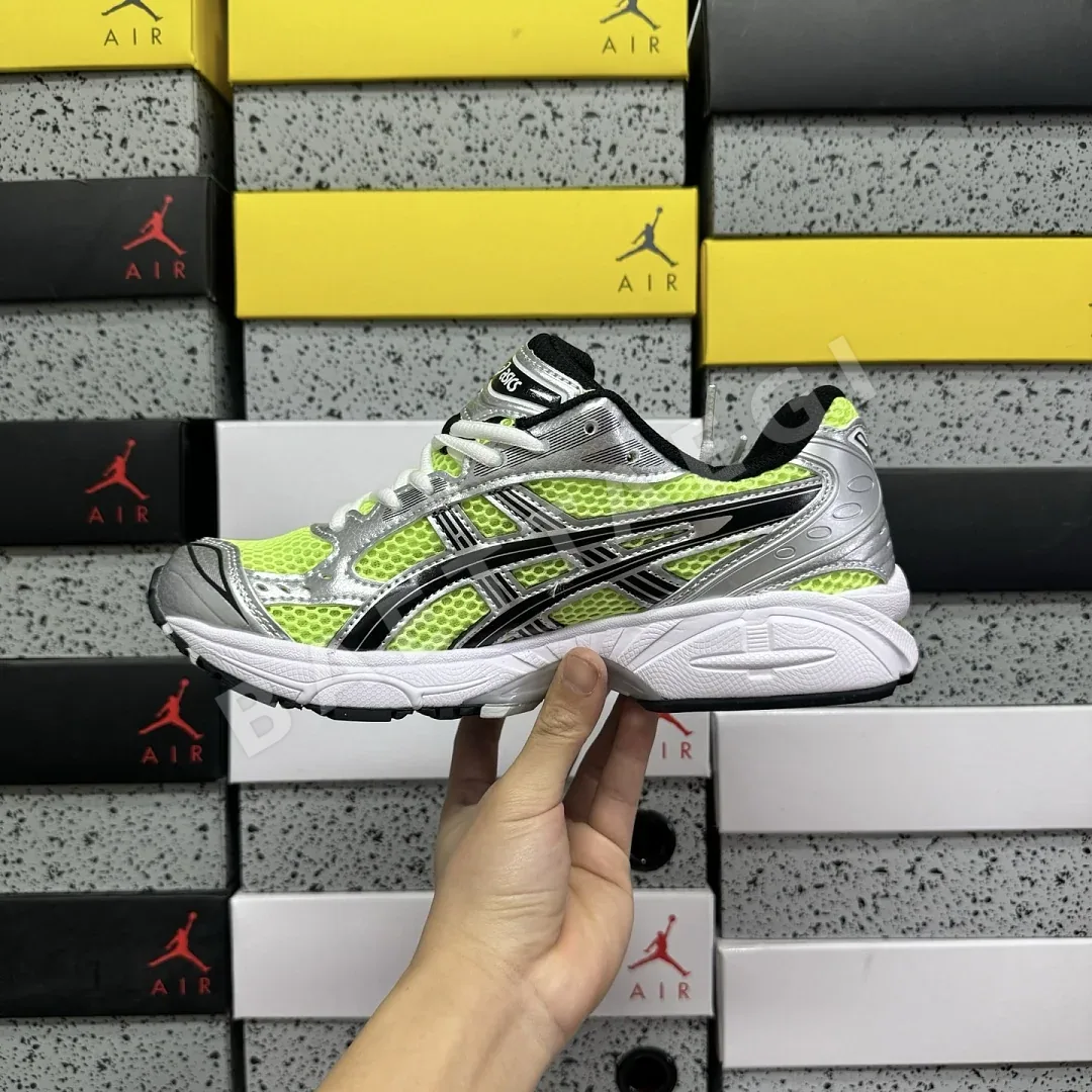 아식스 [LZ] 젤 카야노 14 1201A019-751 200597 Asics Gel-Kayano 14 Illuminate Yellow 상세 이미지 8