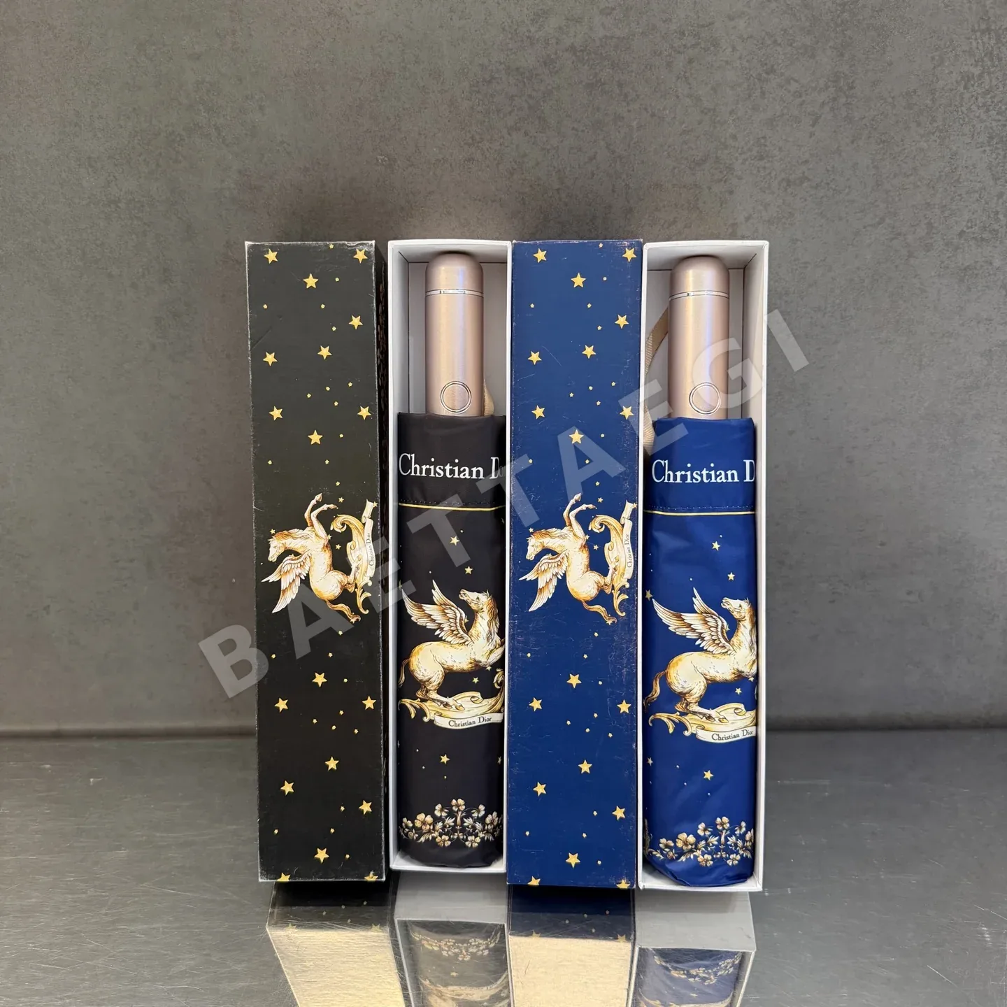 디올 우산 85613 Dior Umbrella 상세 이미지 7