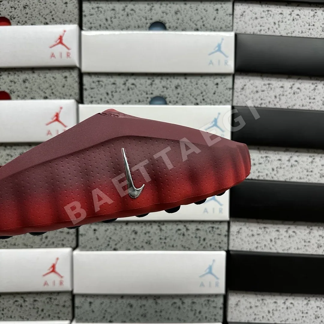 나이키 [GX] 마인드 001 슬라이드 HQ4307-601 201443 Nike Mind 001 Slide Team Red University 상세 이미지 3