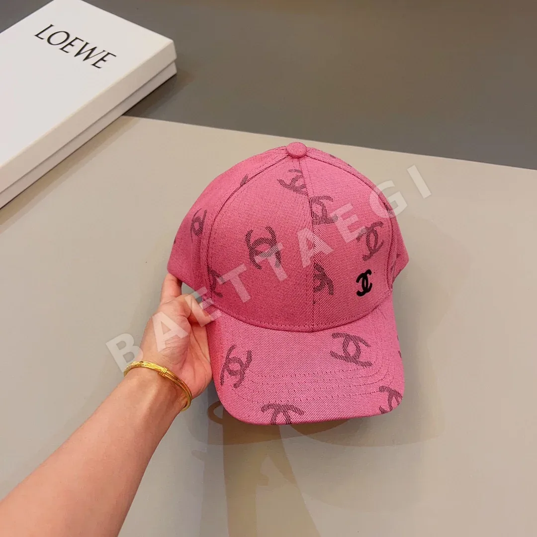 샤넬 야구모자 상세 이미지 8